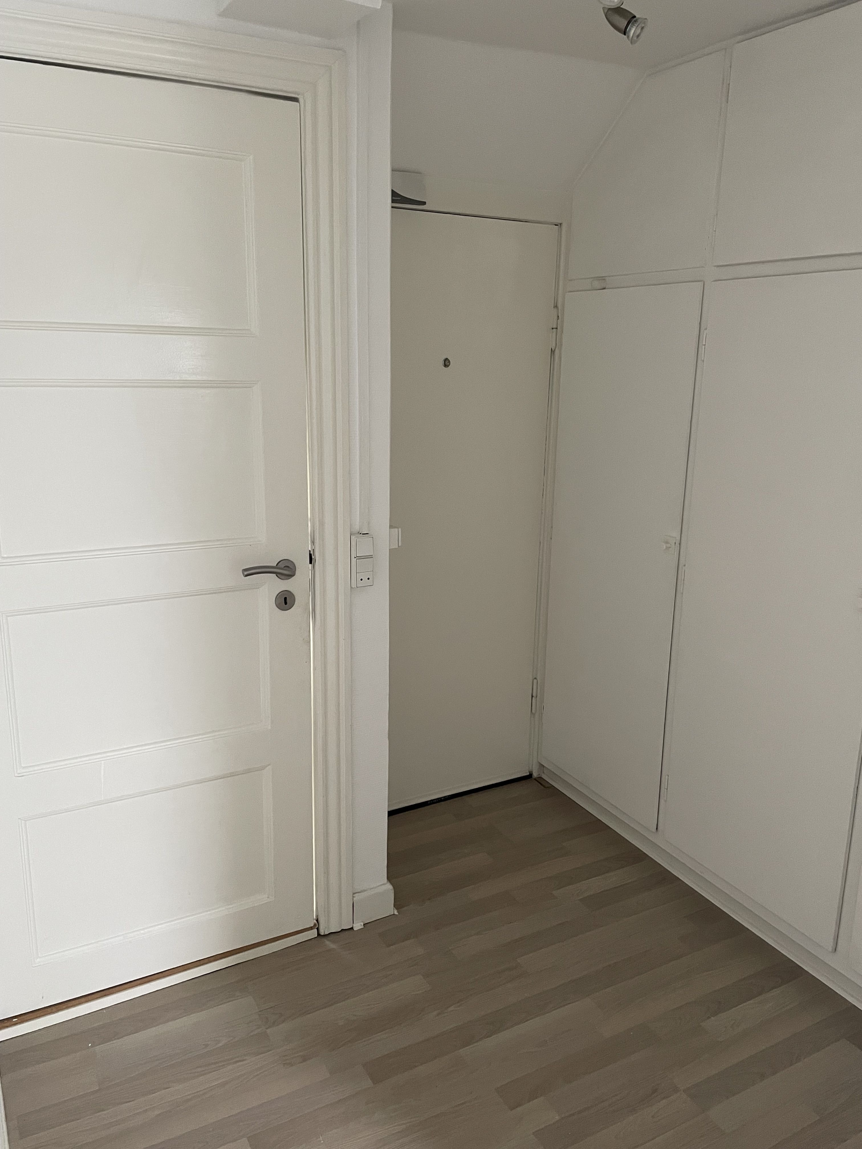 Studievenlig lejlighed