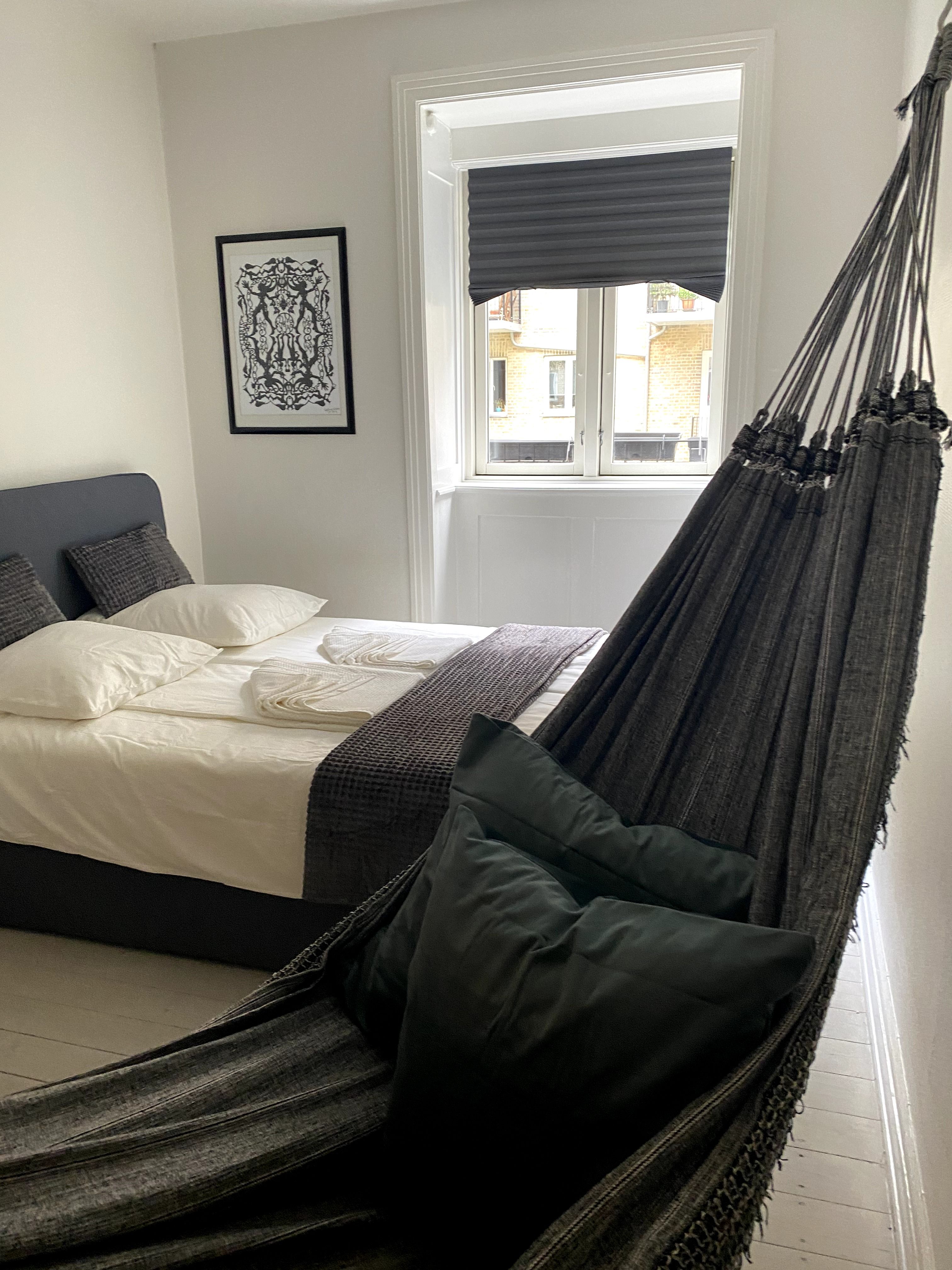 Apartment in København N, De Gamles By, Nørrebro - Visning 3