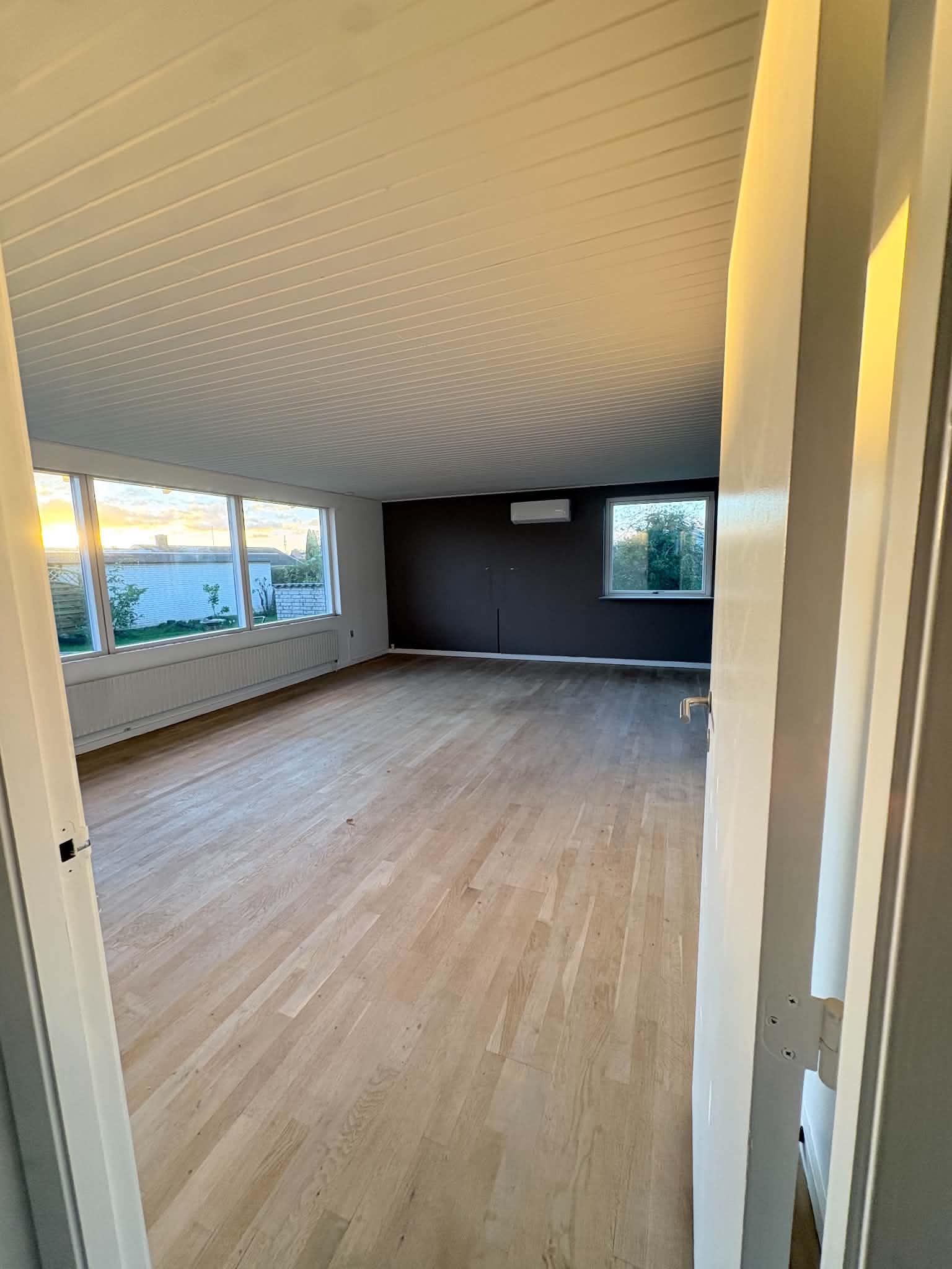 HUS TIL LEJE – BANKAGER, HORSENS