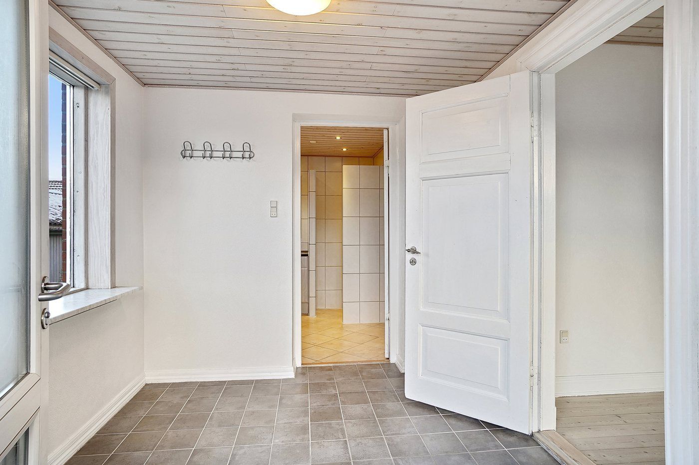 Hyggeligt og meget centralt beliggende hus 