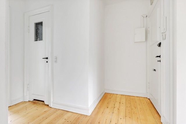 Exnersgade, Esbjerg