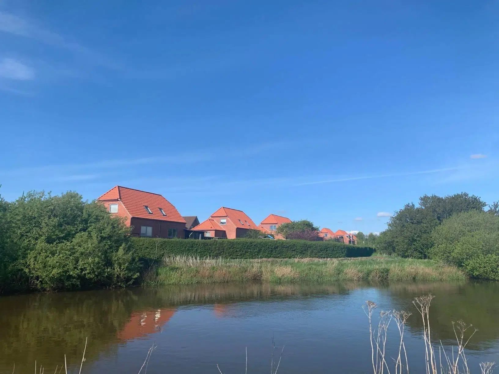 Hus – Varde, Kongsgård - Visning 2