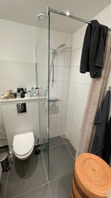 3-værelses på Frederiksberg