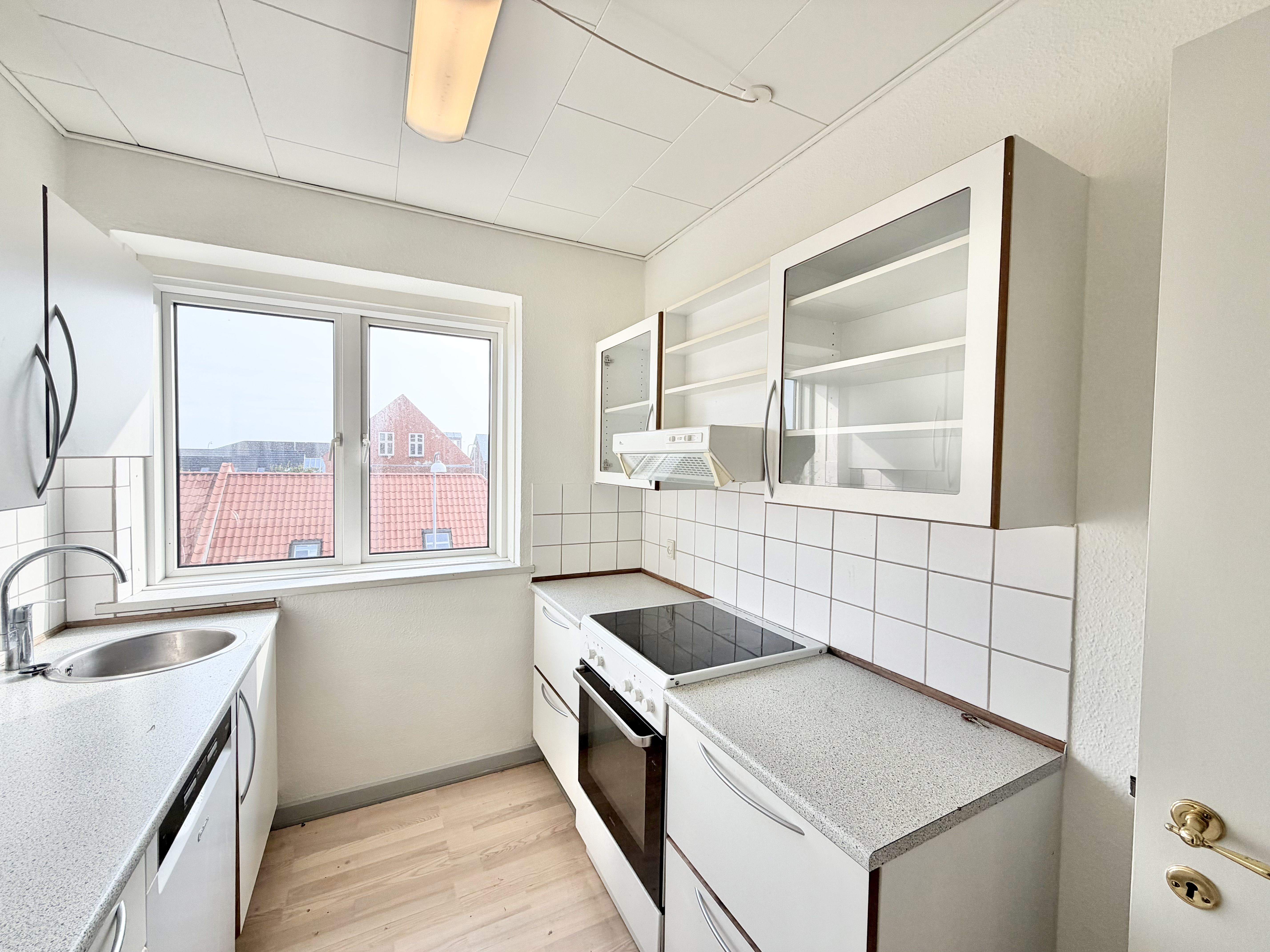 Lejlighed – Fredericia - Visning 2