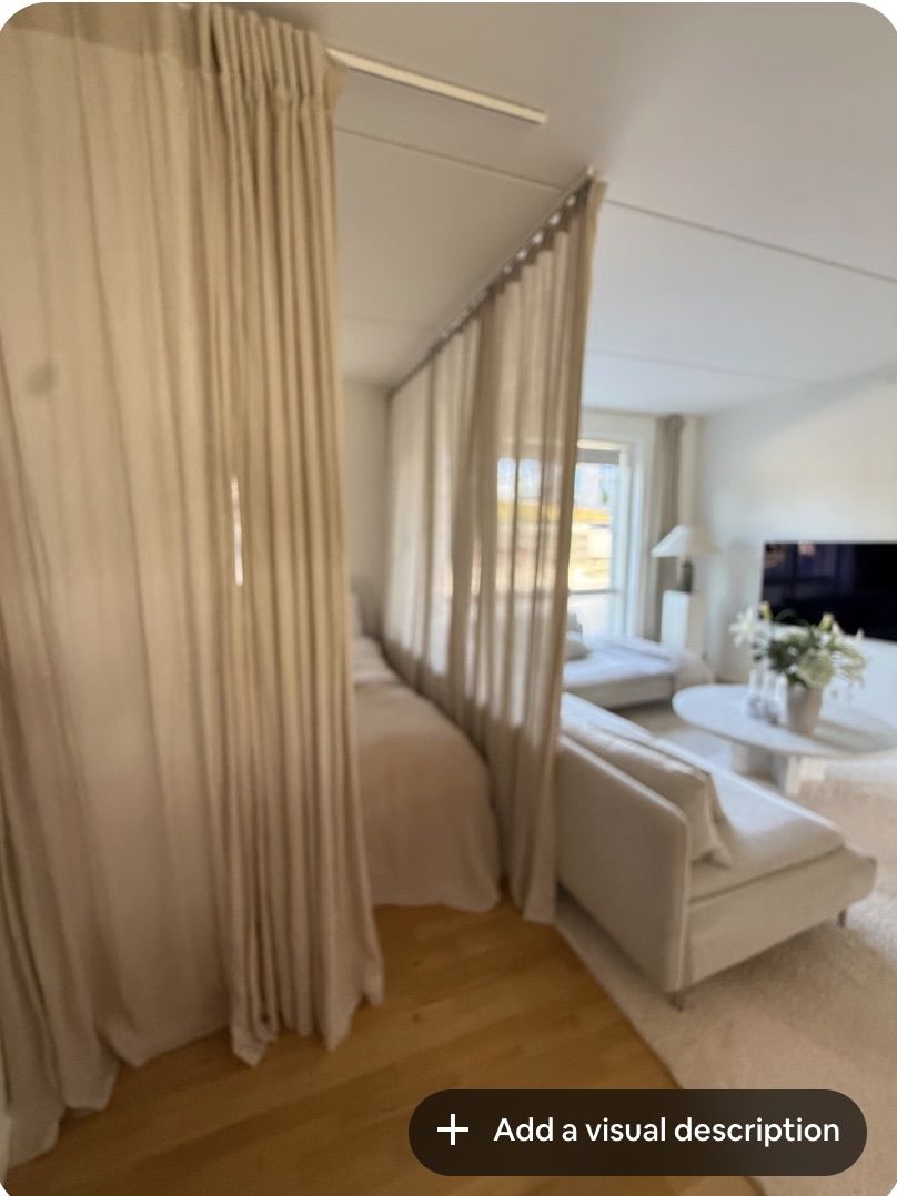 Lejlighed – København S - Visning 4