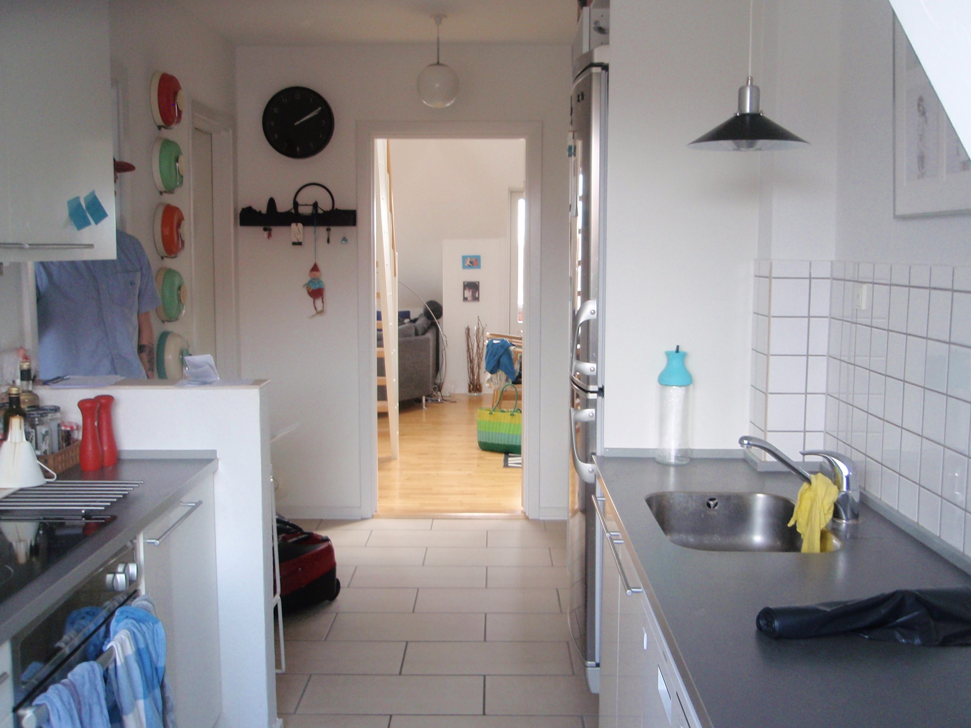 Lejlighed – Aarhus N - Visning 4