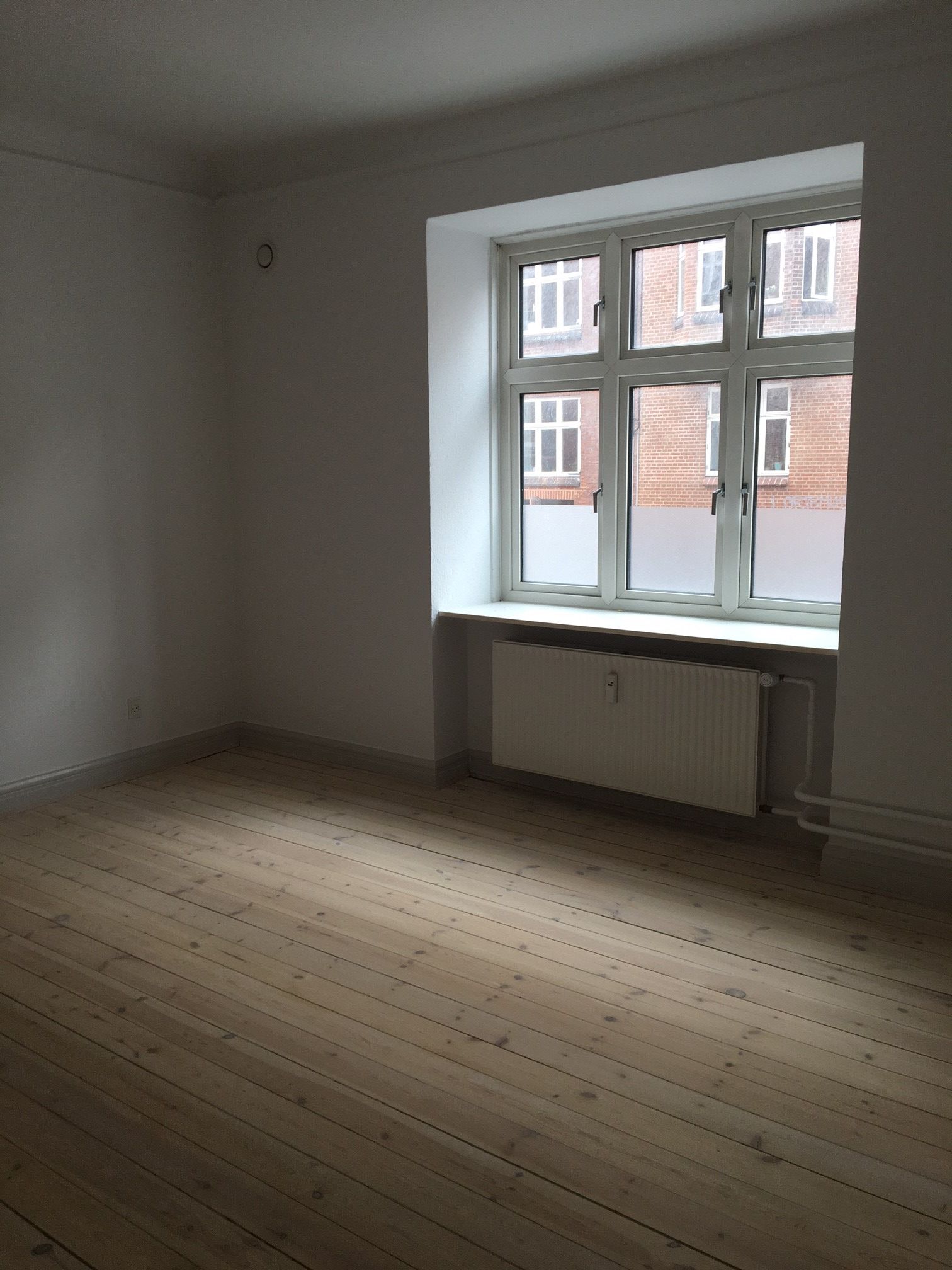 2 vær på Trøjborg