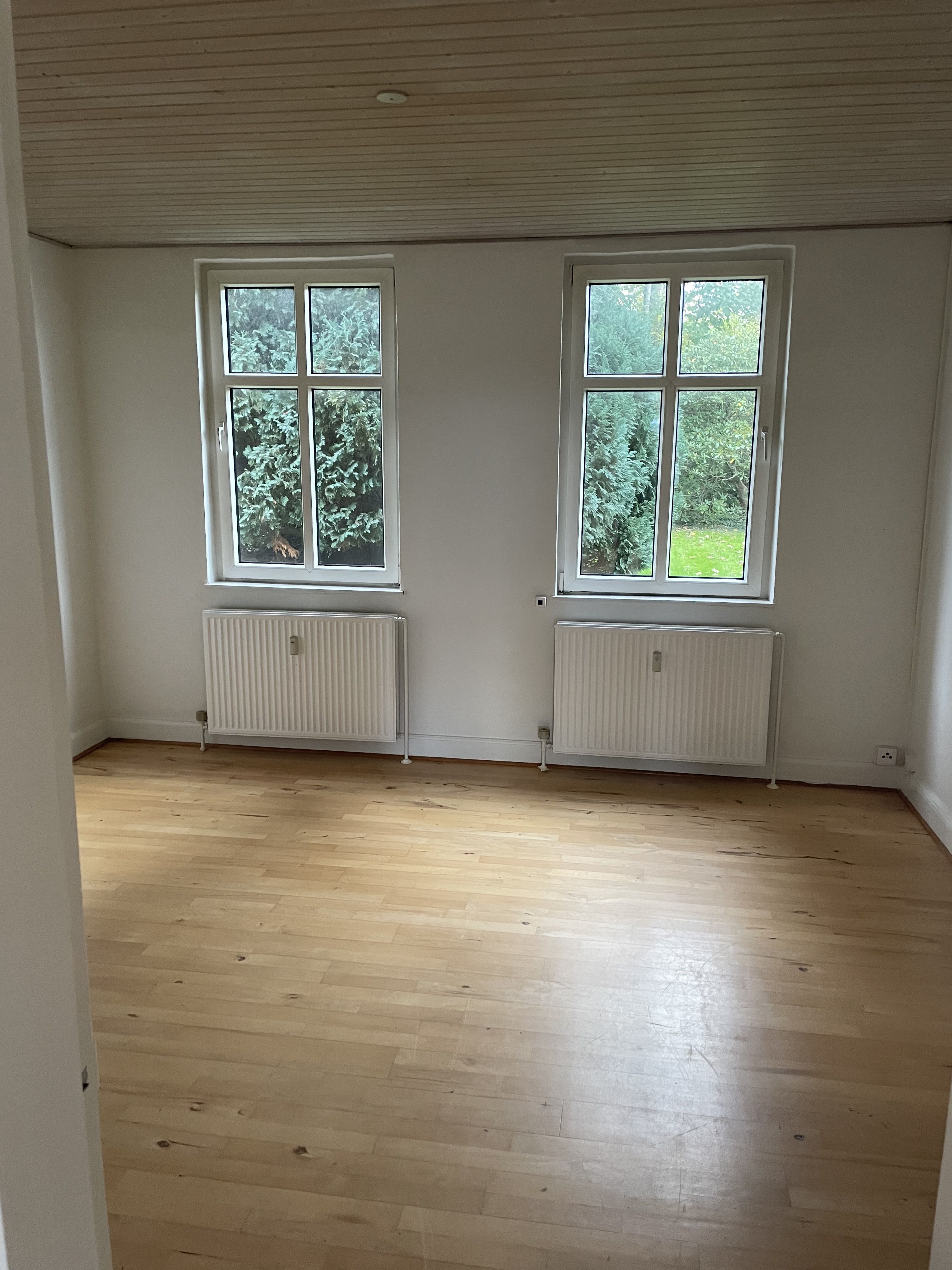 Lejlighed centralt i Haslev