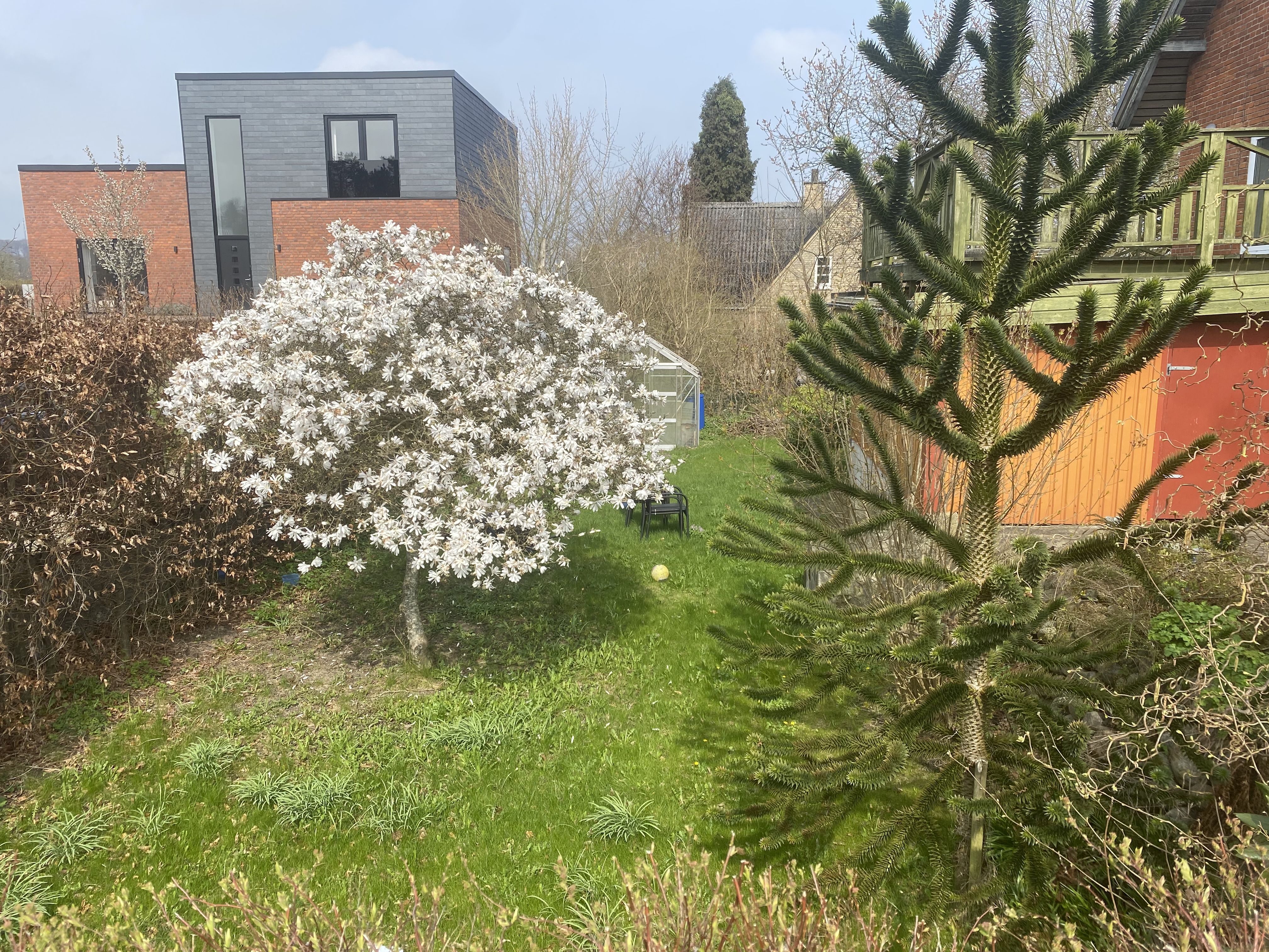 Hus – Hobro, Vikingeparken Hobro - Visning 3