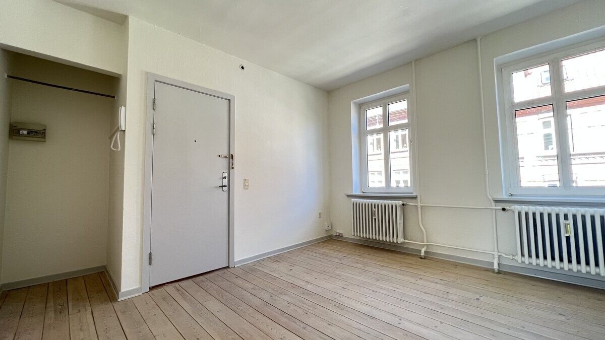 3 værelses lejlighed på Søren Møllers Gade i Randers C udlejes