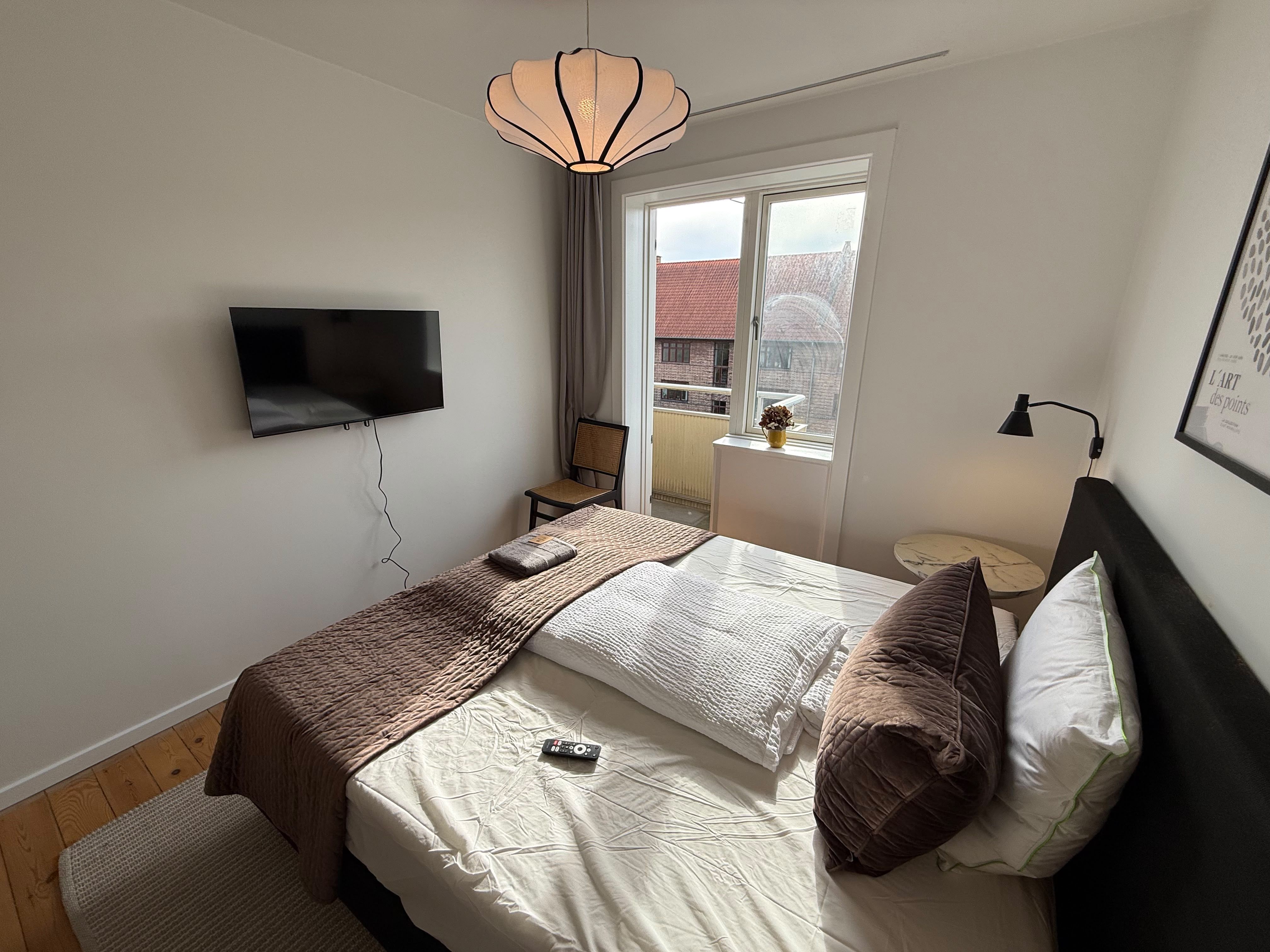 New Co-Living Propetry – Tomsgårdsvej 