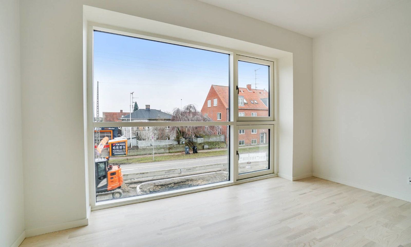 1-værelses i Valby