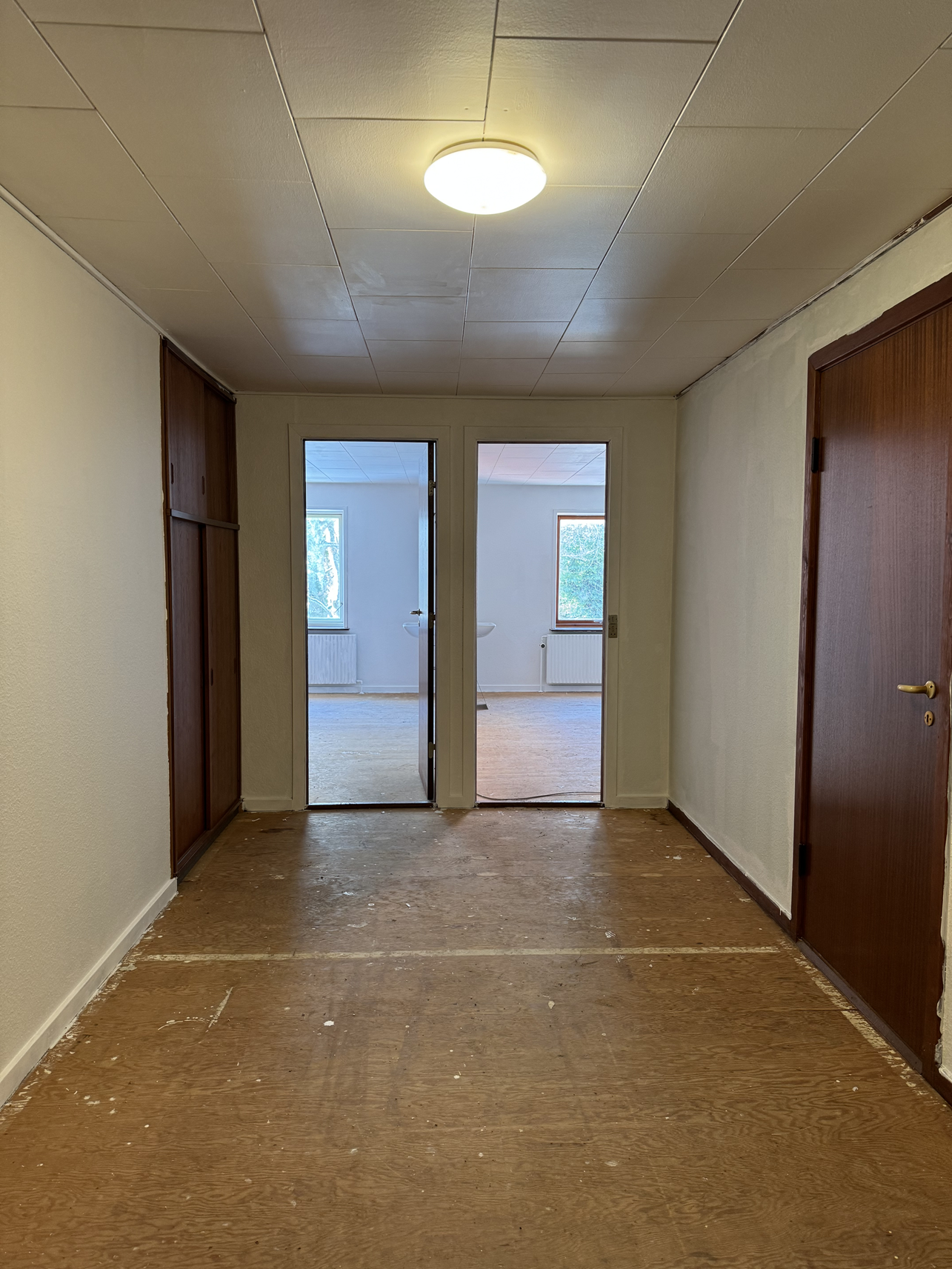 6 værelses hus på Snoldelev Bygade i Gadstrup udlejes