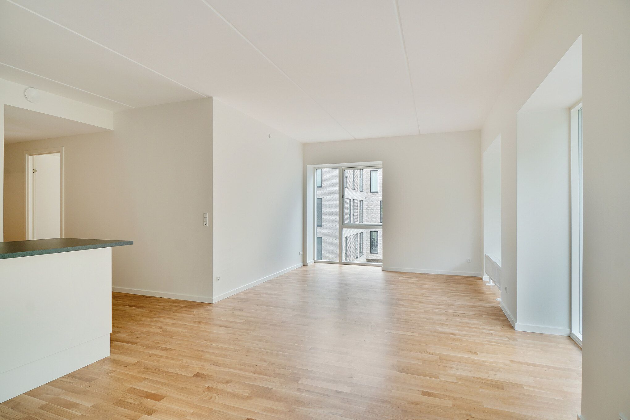 Image showcasing Looking for an apartment to rent in Aalborg? Look at BoligZonen