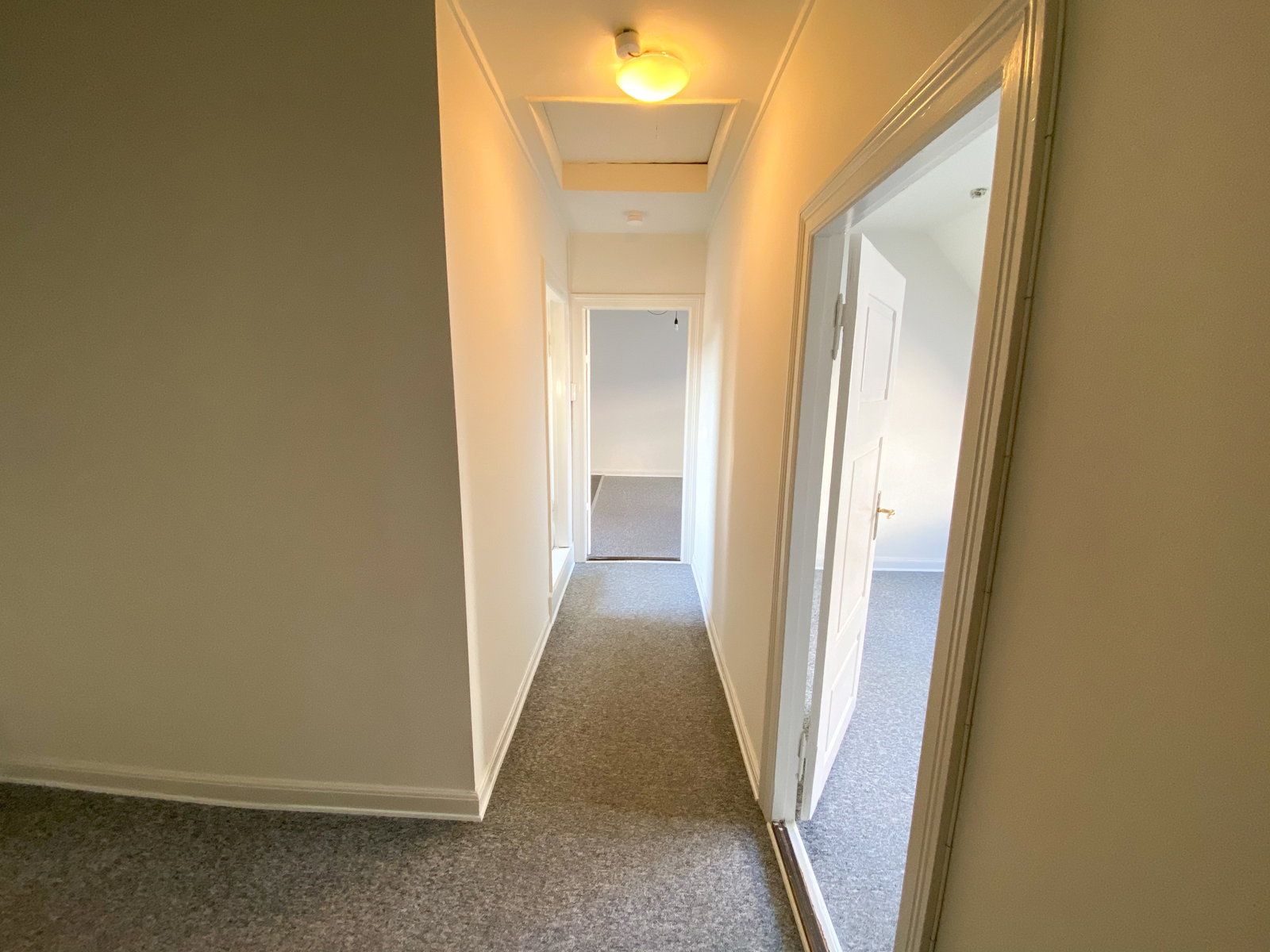 Hyggelig 2-vær. i Kongensgade