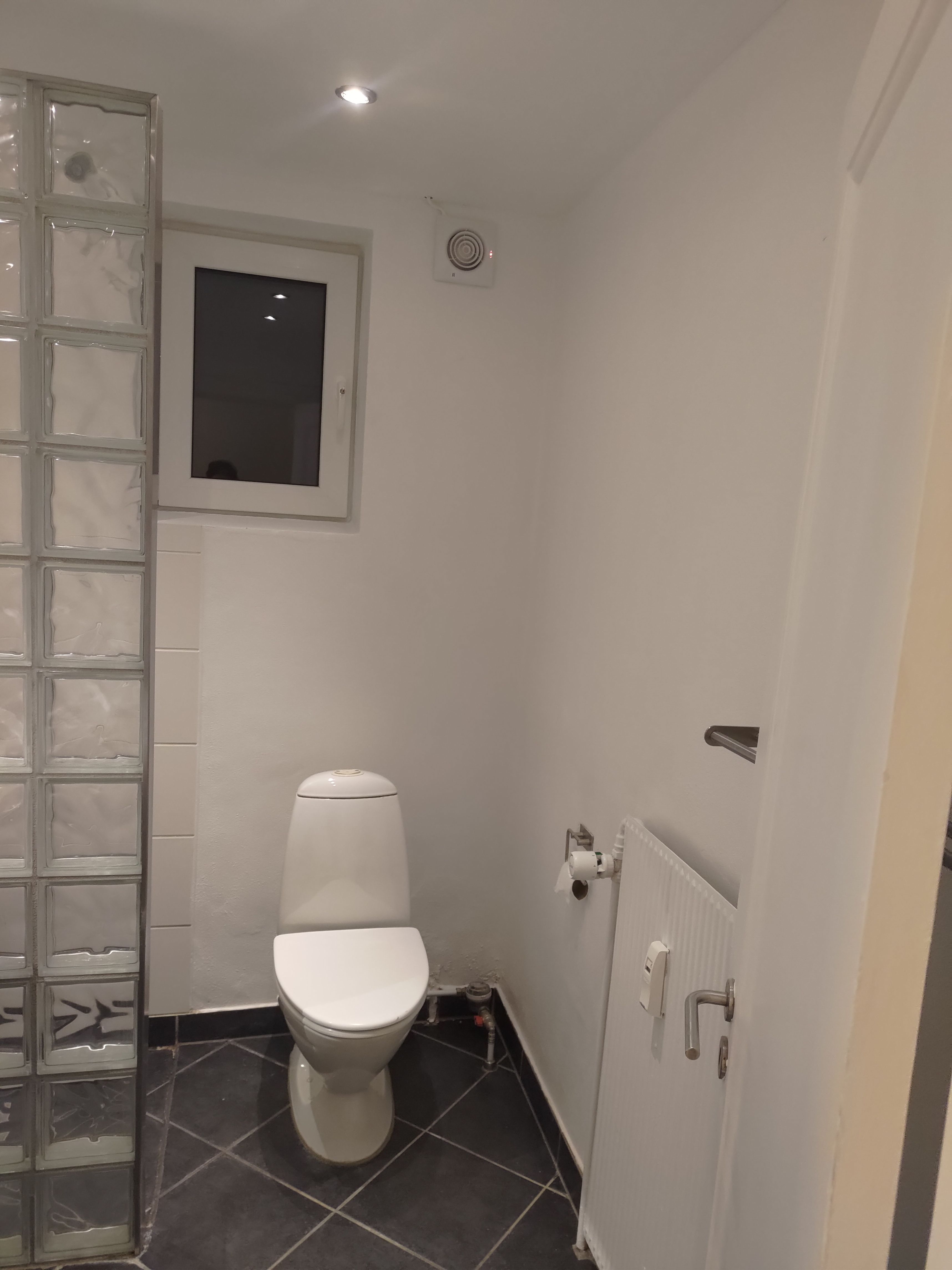 Flot 3 Værelses