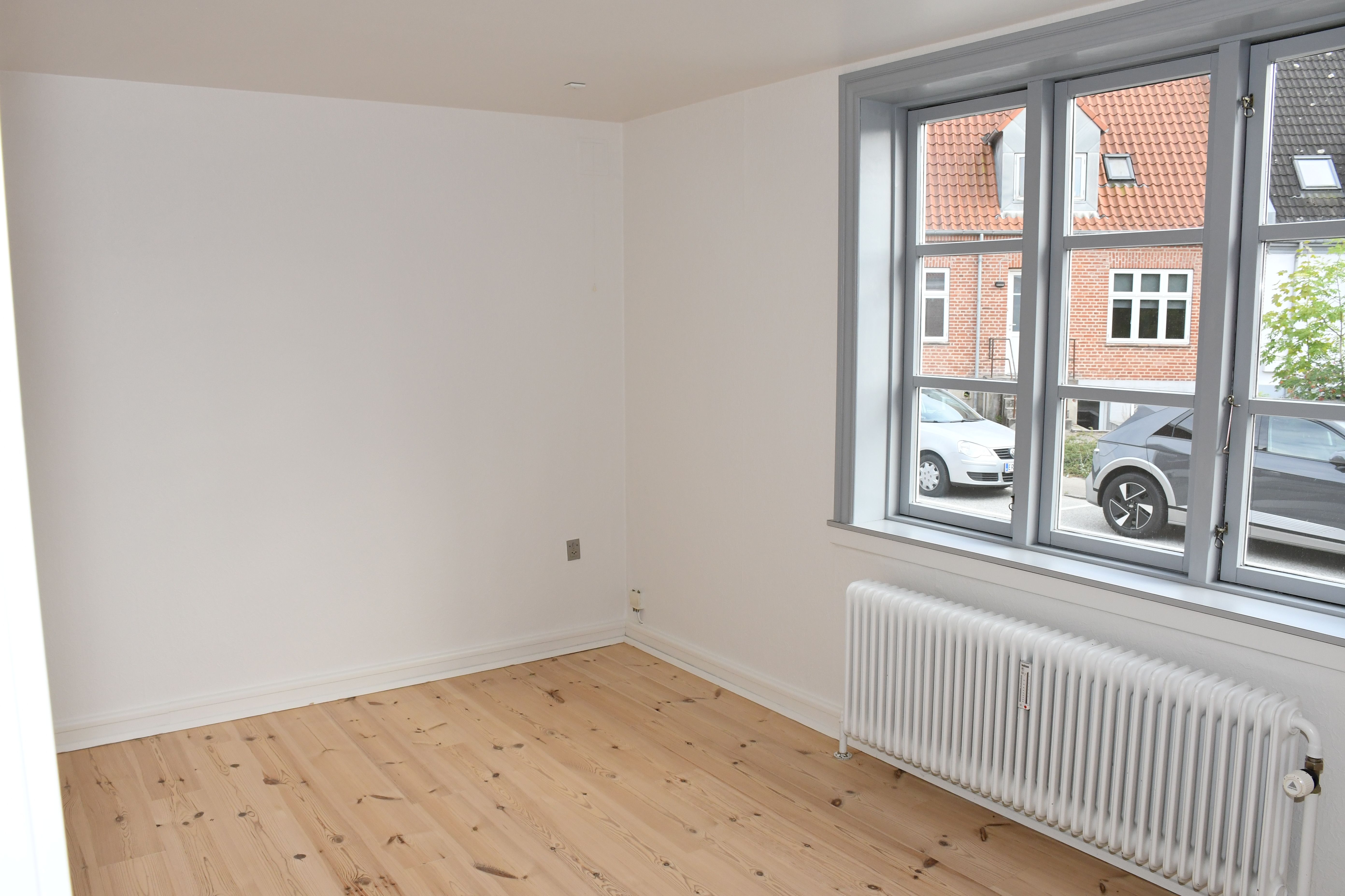 4 vær. lejlighed på 120 m2, photo 2