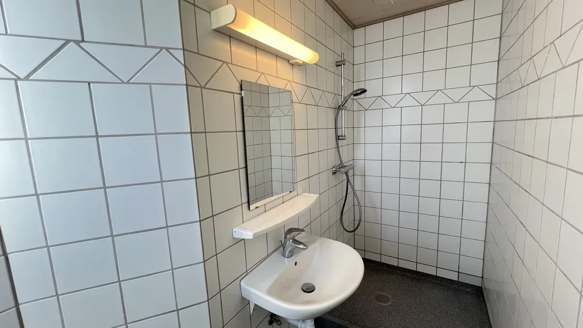 3 værelses lejlighed på Hobrovej i Randers C udlejes