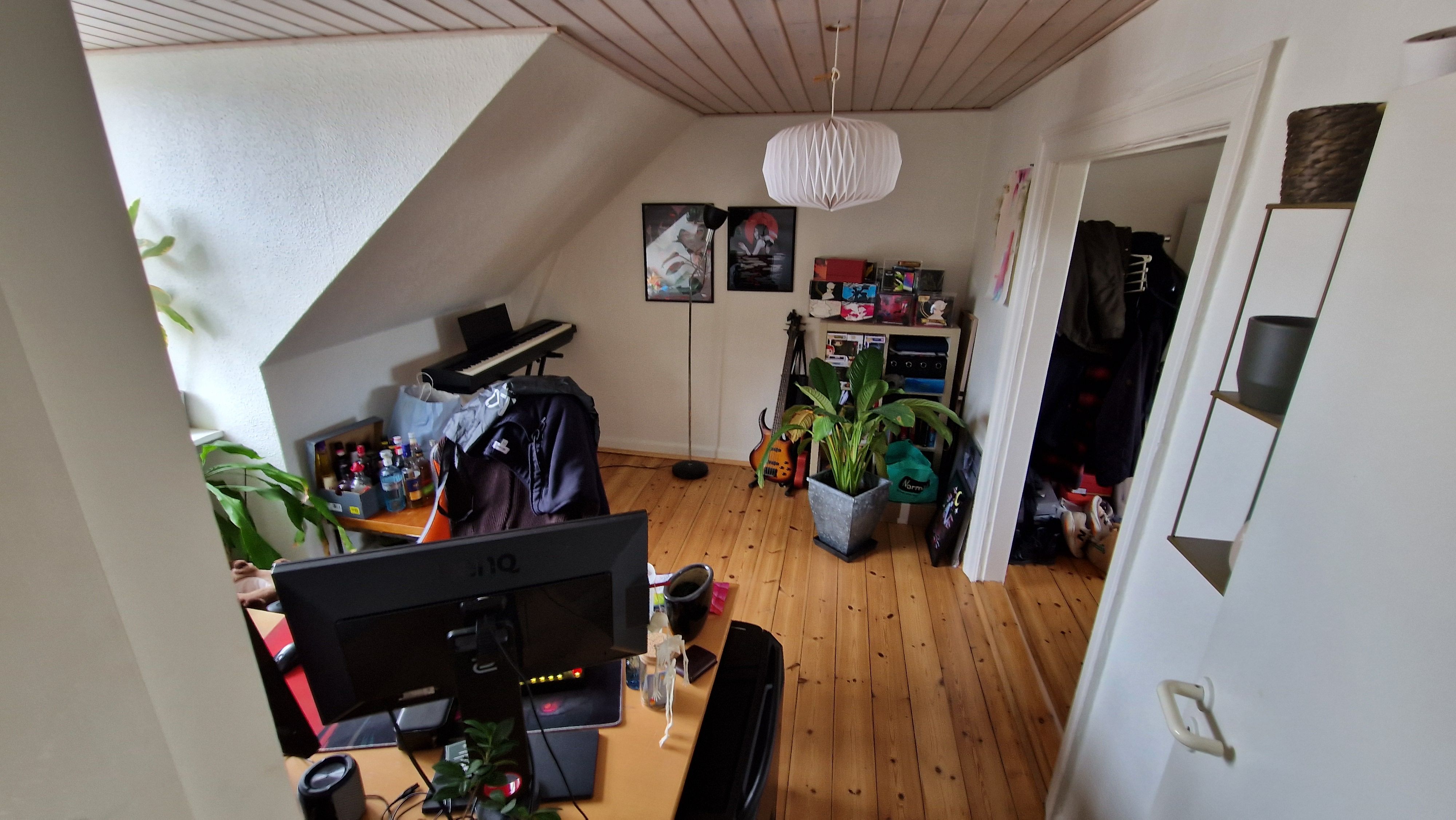 Lejlighed 5 min. fra centrum af Kolding