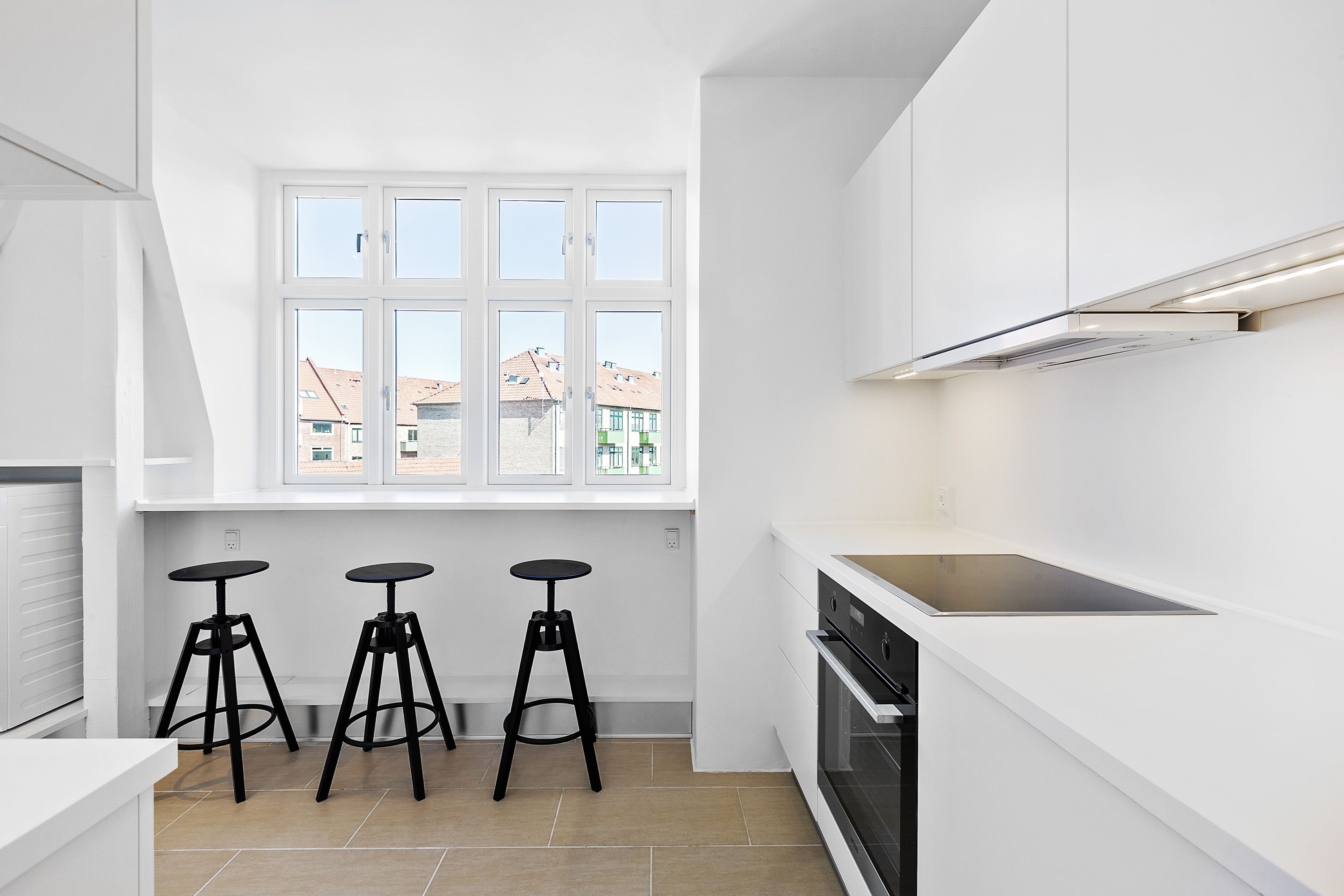 Charlottenlund - Ordrup Downtown