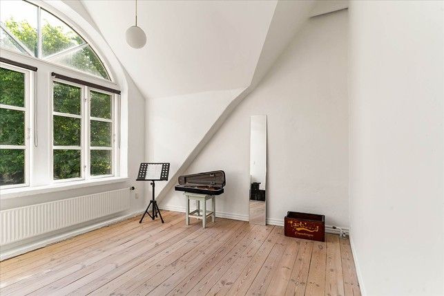 Lys og rummelig villa med plads til hele familien i Laurbjerg, photo 3