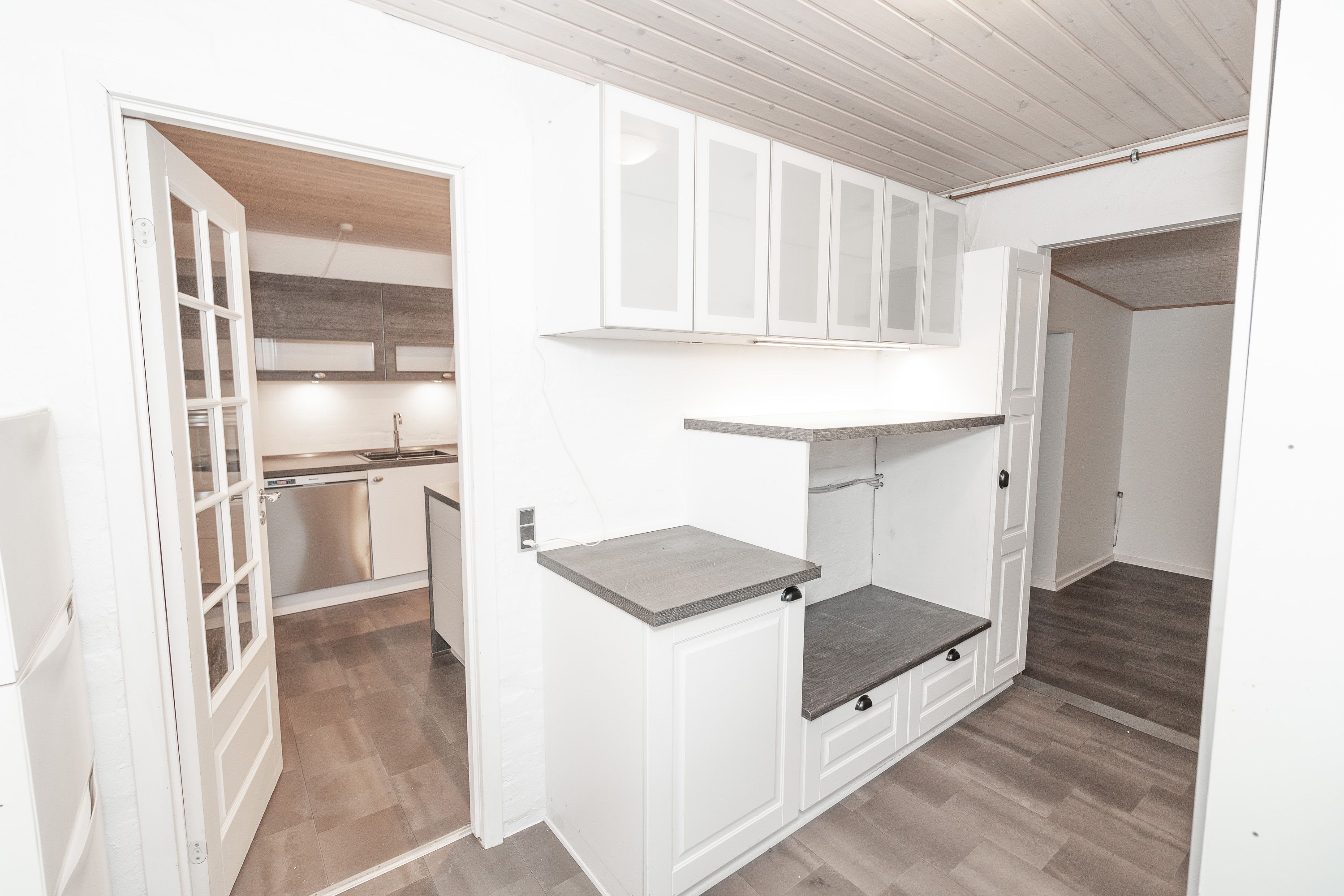 Hus til den store familie - Visning 3