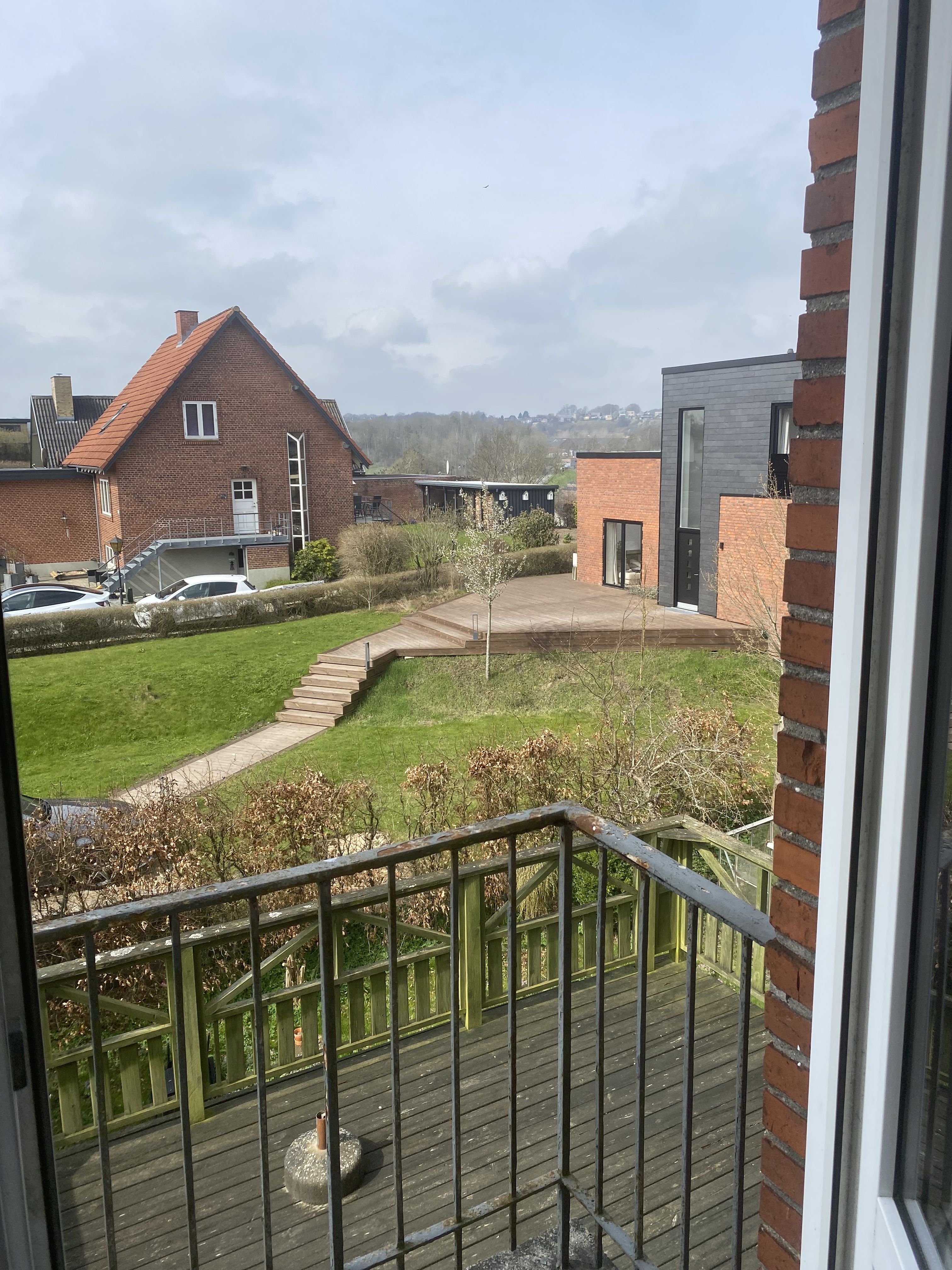 Hus – Hobro, Vikingeparken Hobro - Visning 2