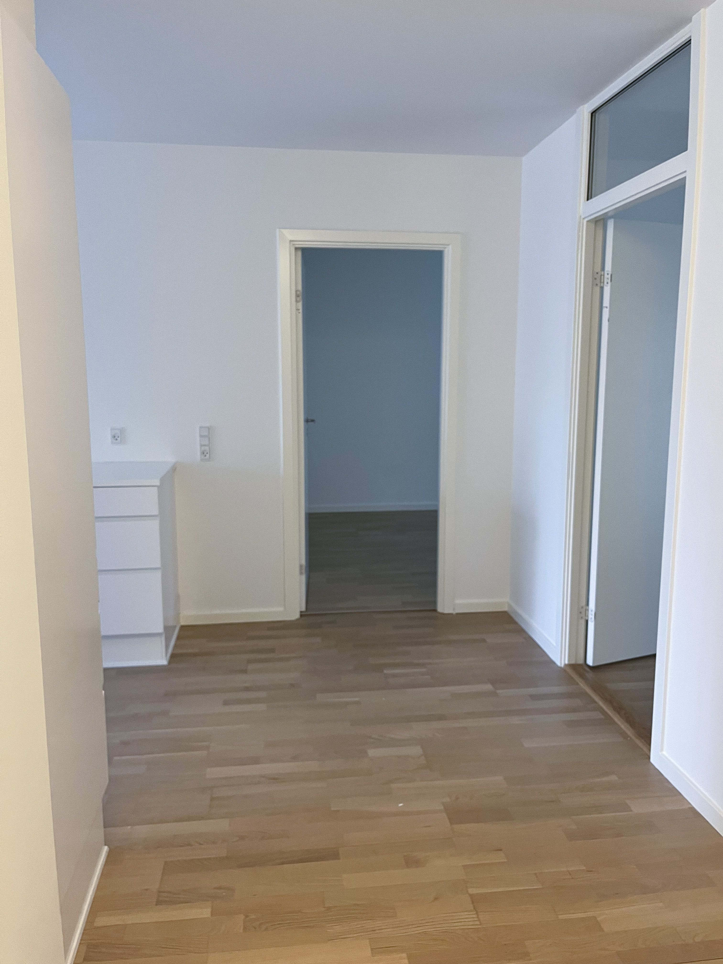 Lejlighed på 129 m² med 3 værelser udlejes i Kanalhusene på Aarhus Ø