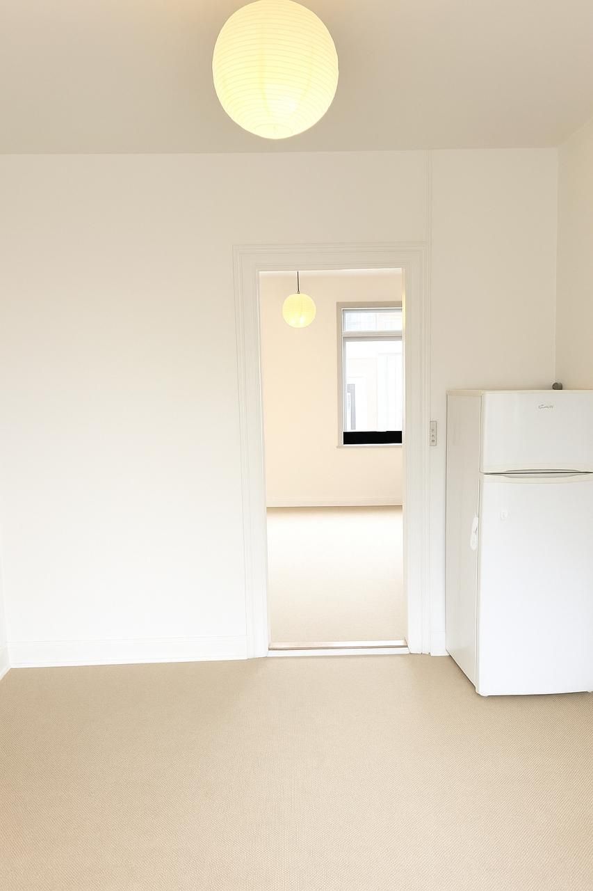 🍀 Møllegade, Horsens 🍀 2 VÆR PÅ 50 m² 3.999,- 