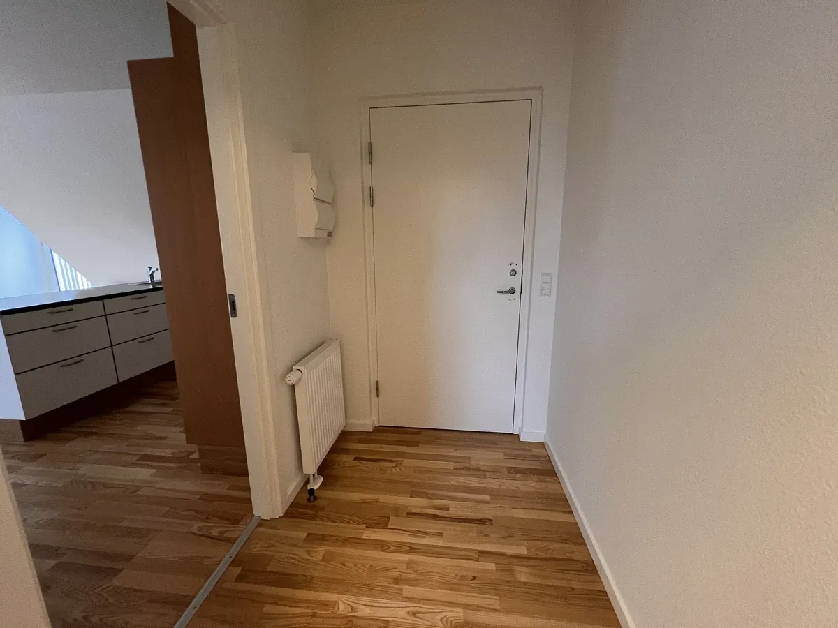 3 værelses lejlighed på Låsbygade i Kolding udlejes