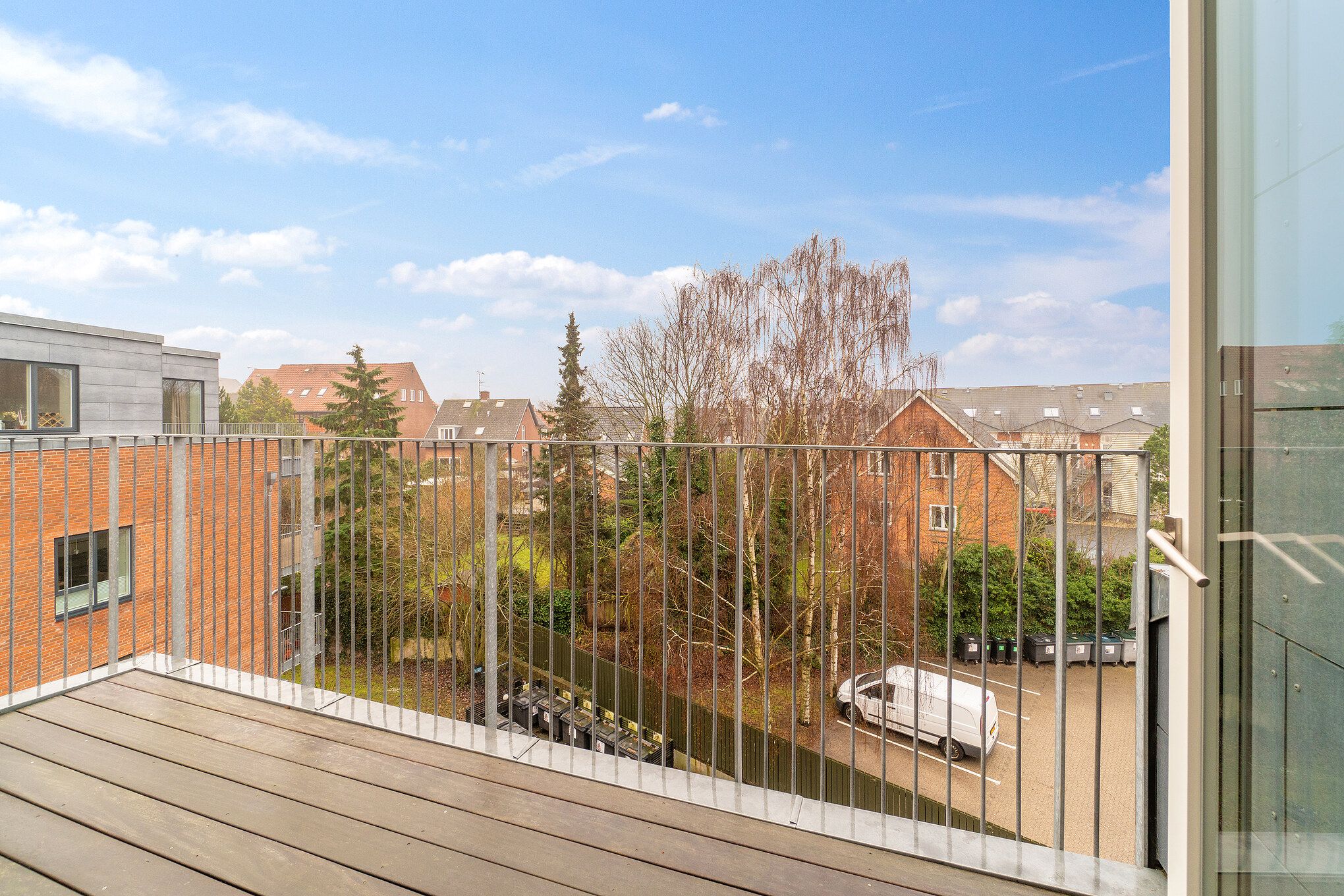Lejlighed – Hillerød, Teglgårdslund - Visning 5