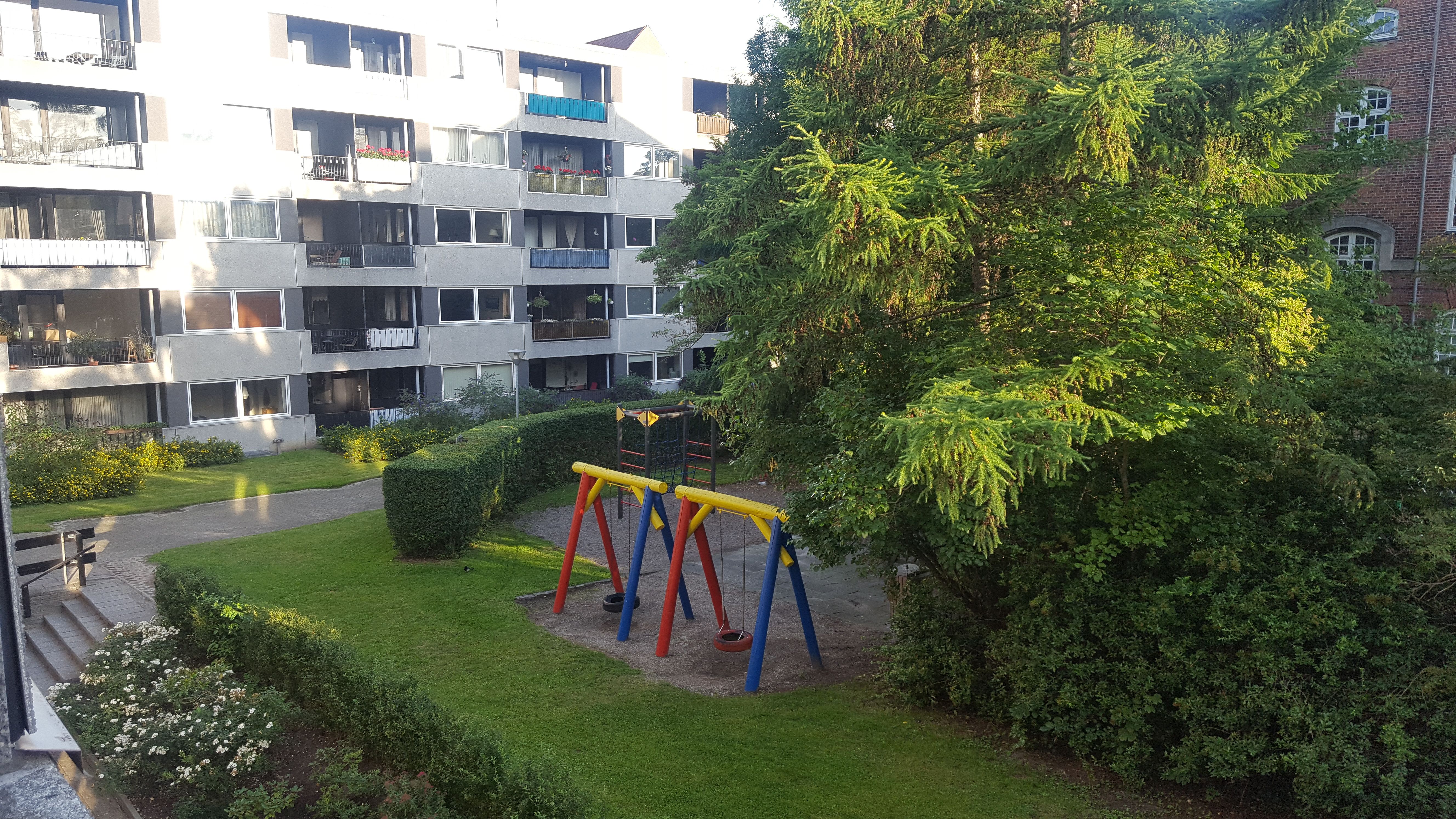 3 værelses lejlighed på 81 m2, photo 1