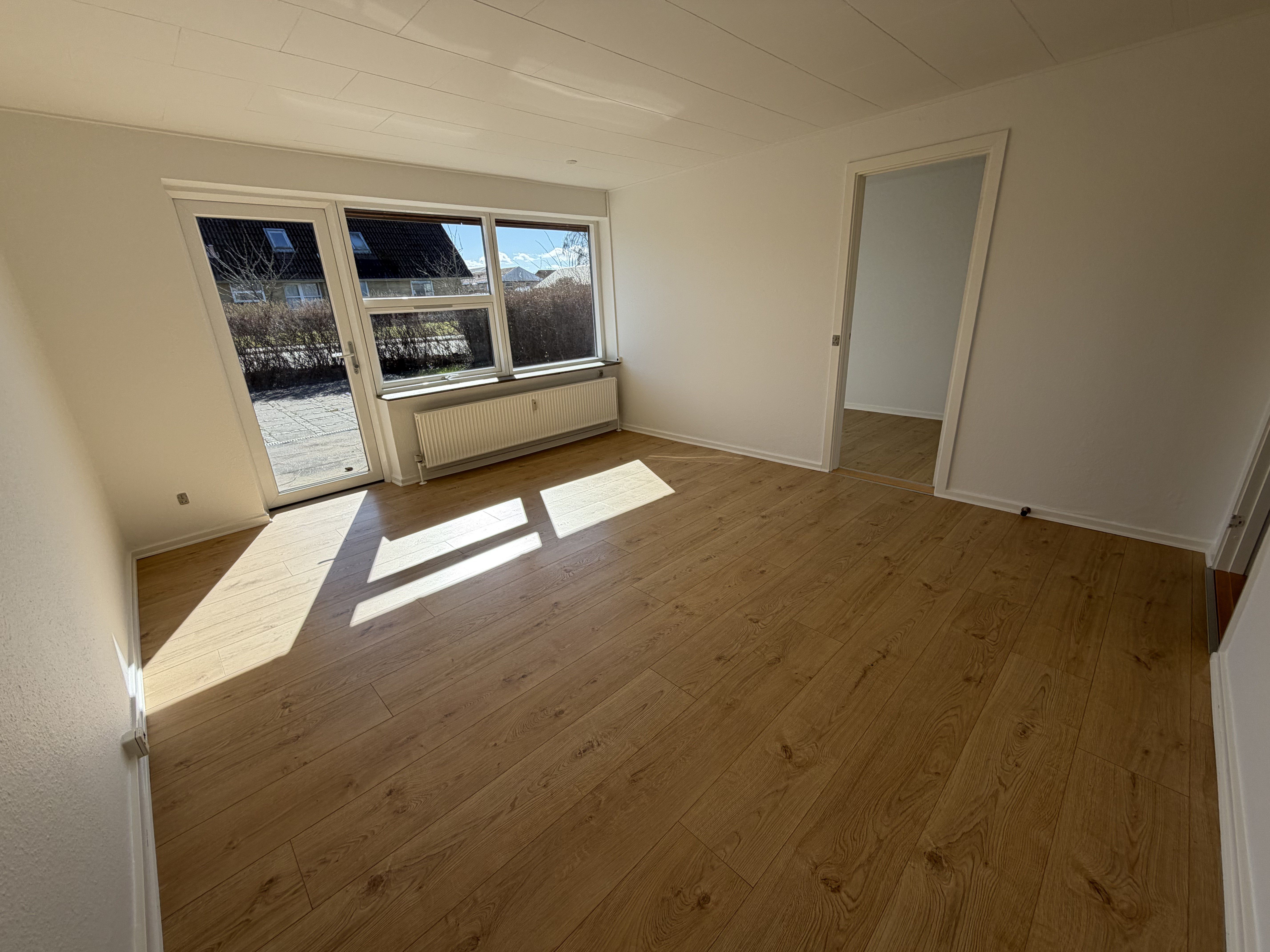 Hus – Skals, Trangbæk - Visning 2