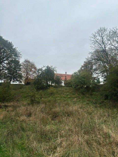 Naturskønt hus ved Ormholt udlejes 