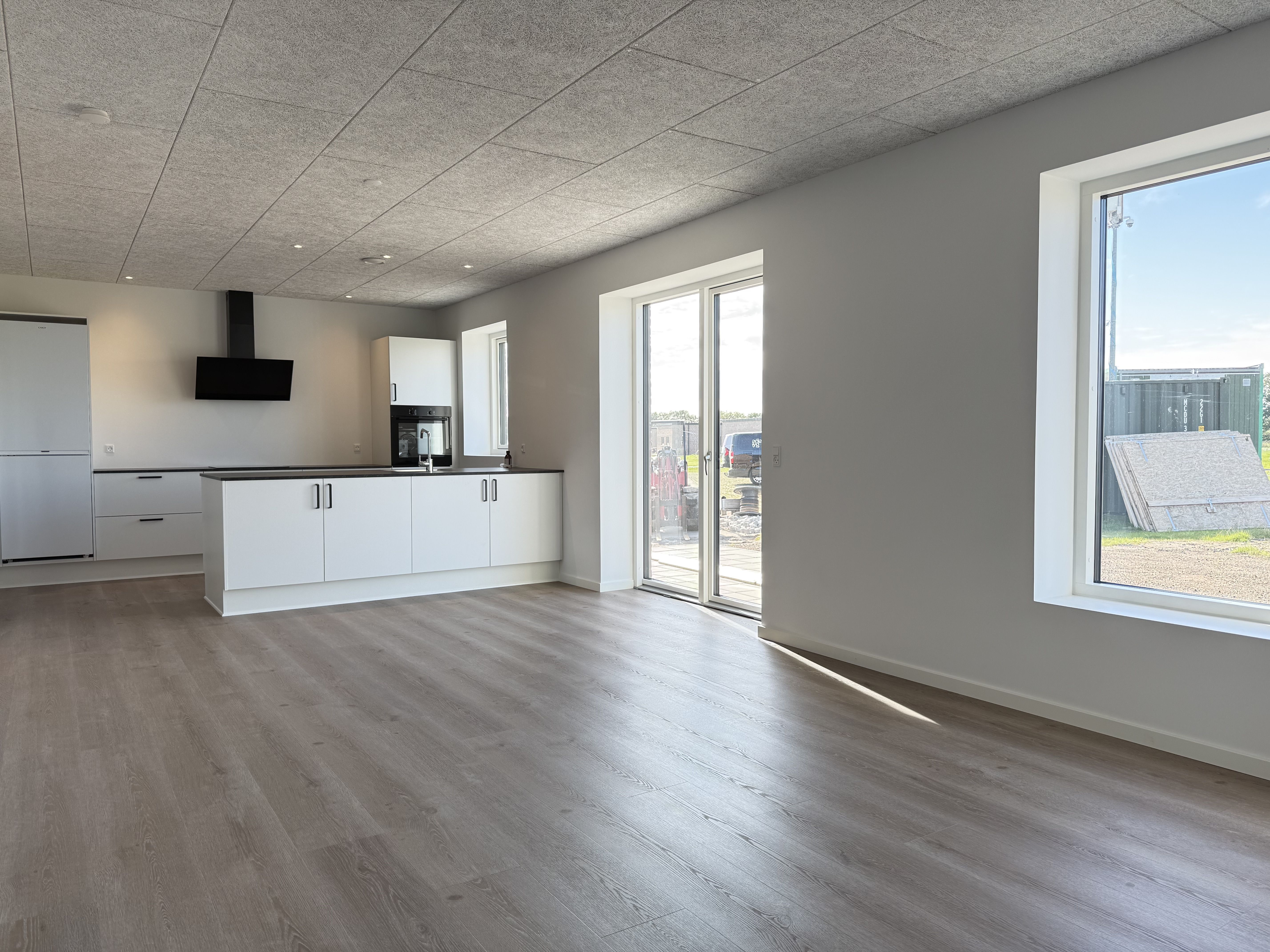 Hus – Hedensted, Årup - Visning 2