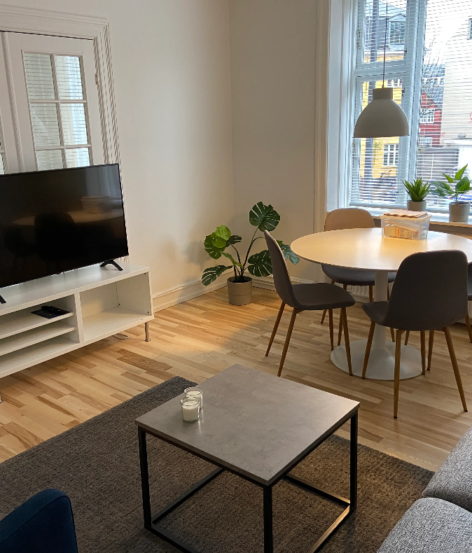 Lejlighed – København, Nørrebro - Visning 3