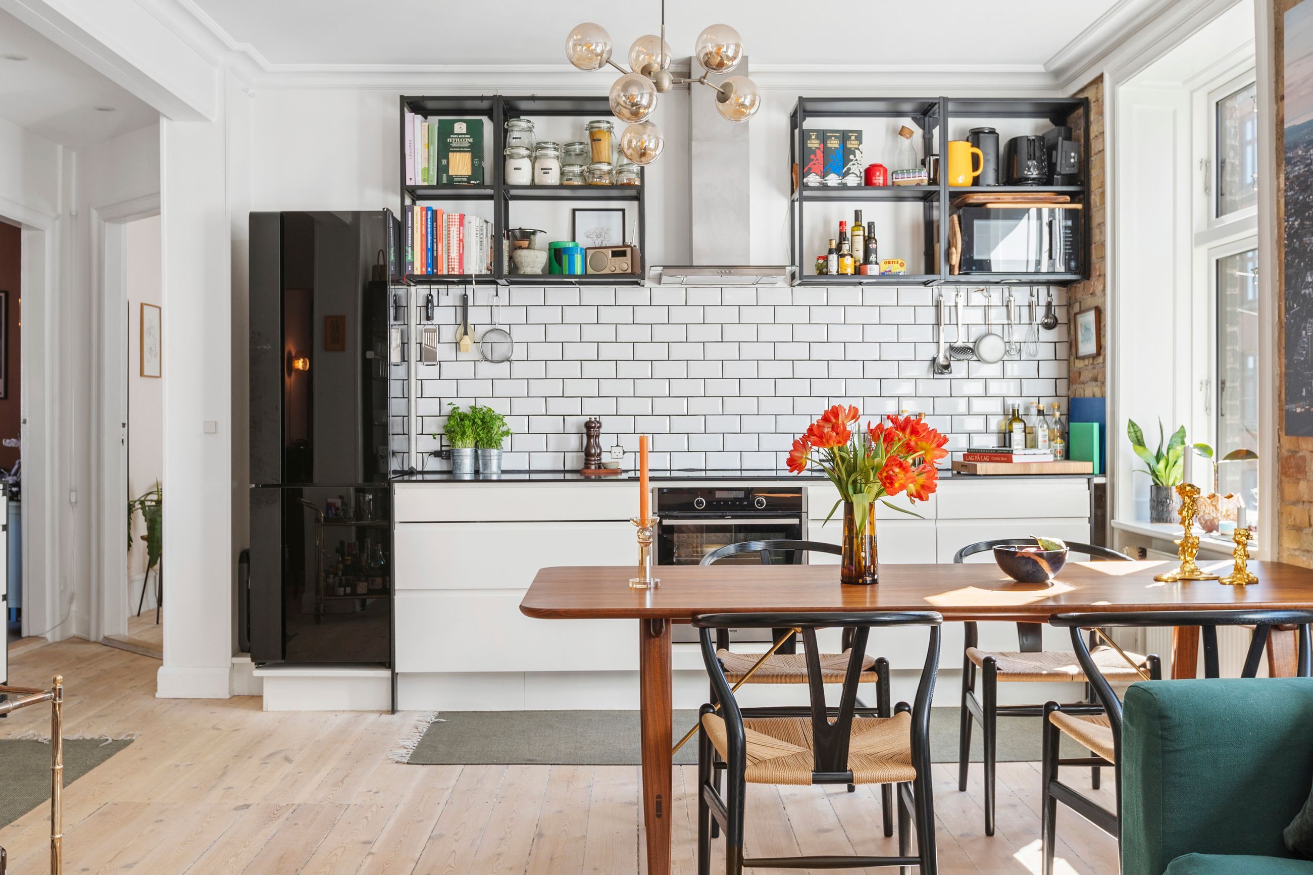 Lejlighed – København Ø, Østervold, Østerbro - Visning 2