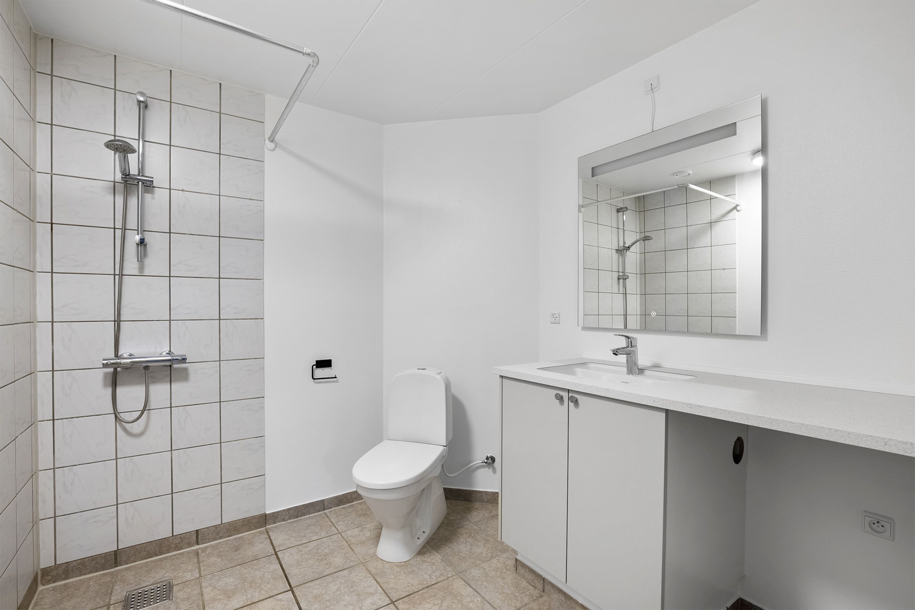 4 værelses lejlighed på Bjerggårdshaven i Odense Nø udlejes