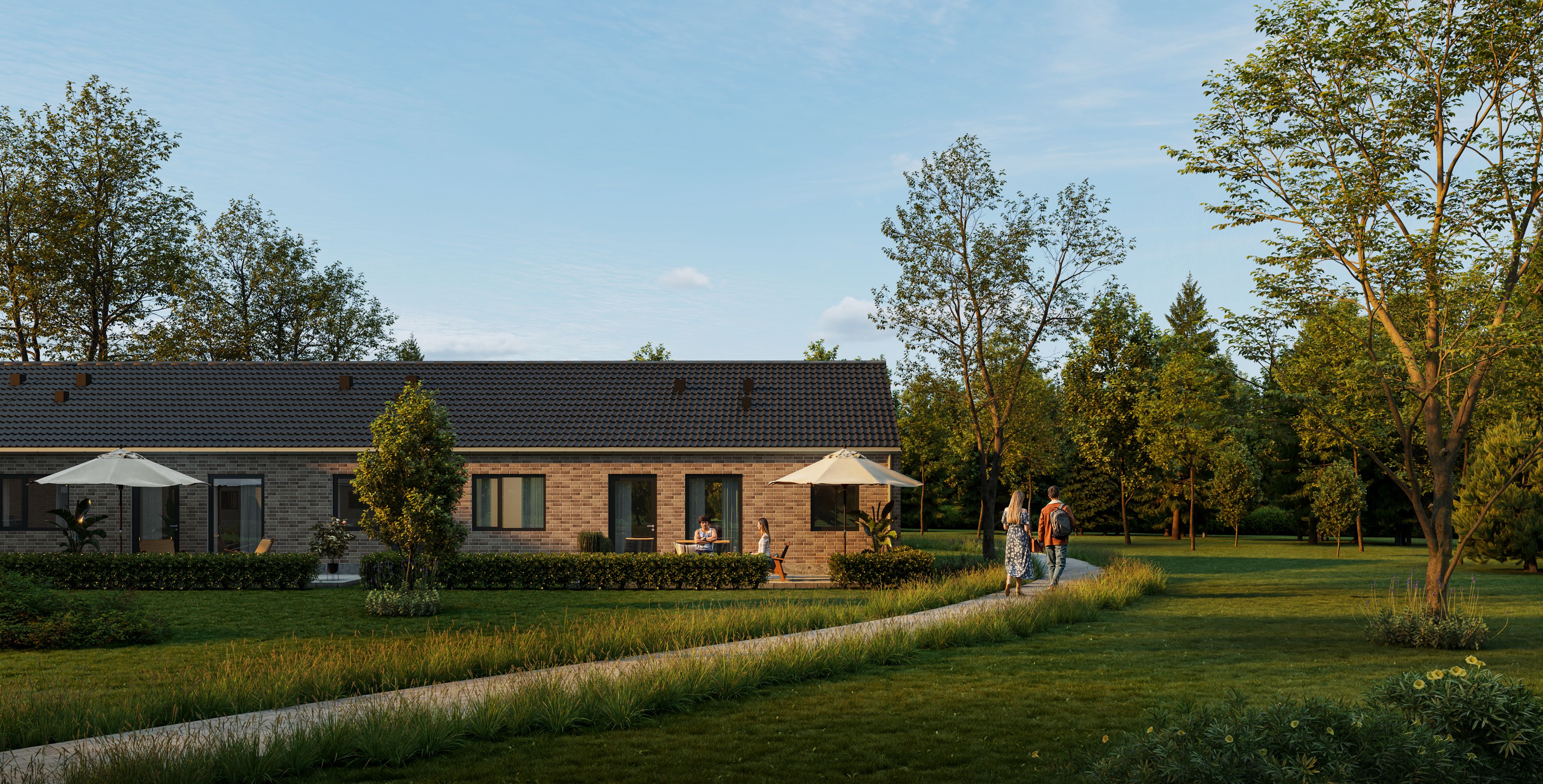 Hus – Faxe - Visning 2