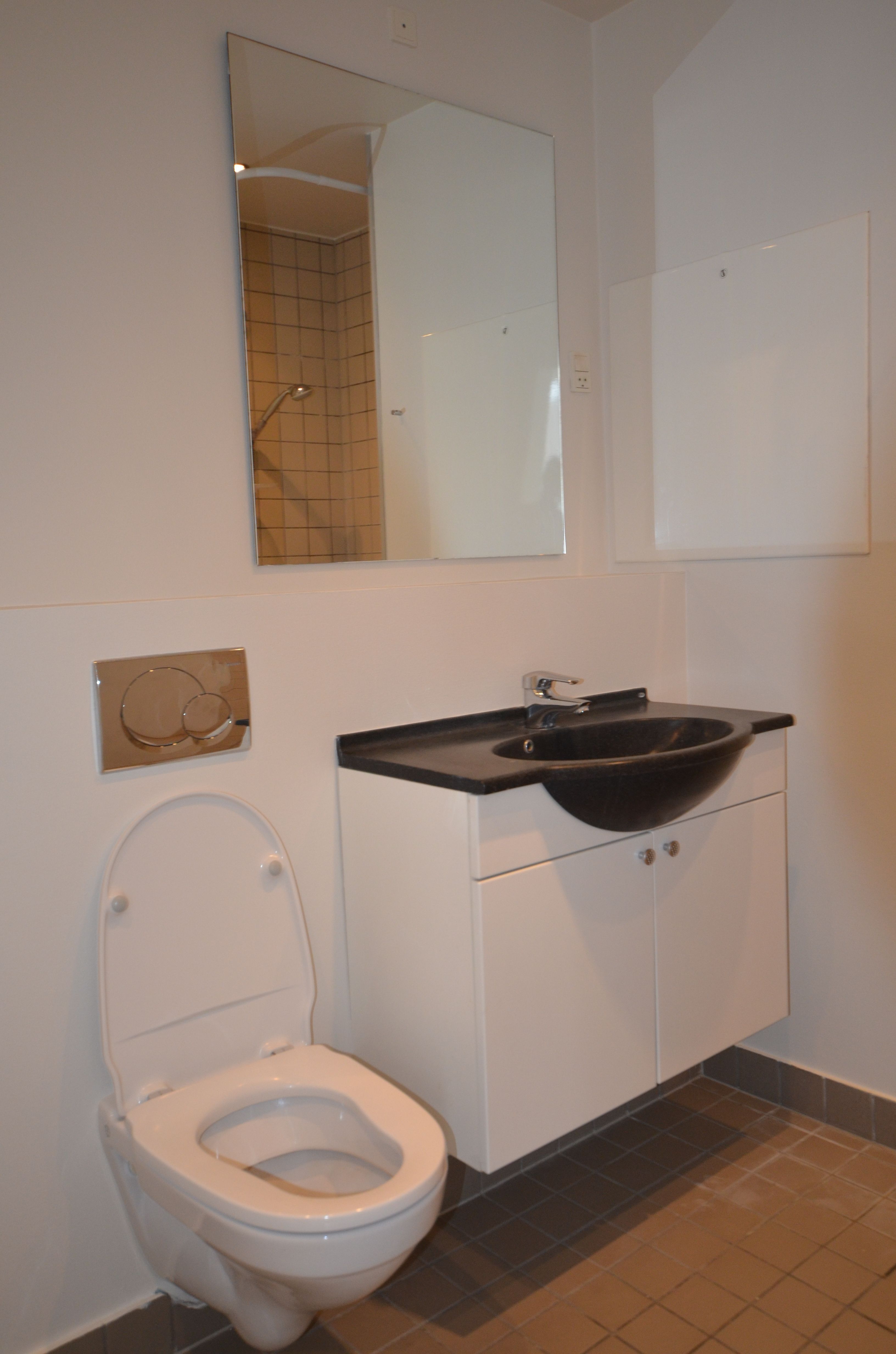 1½ vær. på Åboulevarden