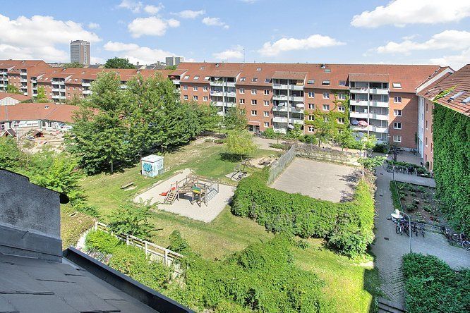 Lejlighed – København V, Vestervold, Vesterbro - Visning 4
