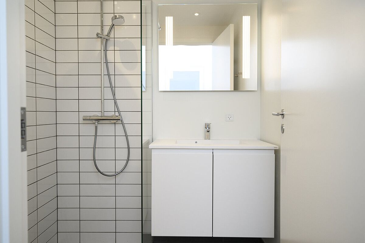2 værelses lejlighed på Odinsgade i Aalborg