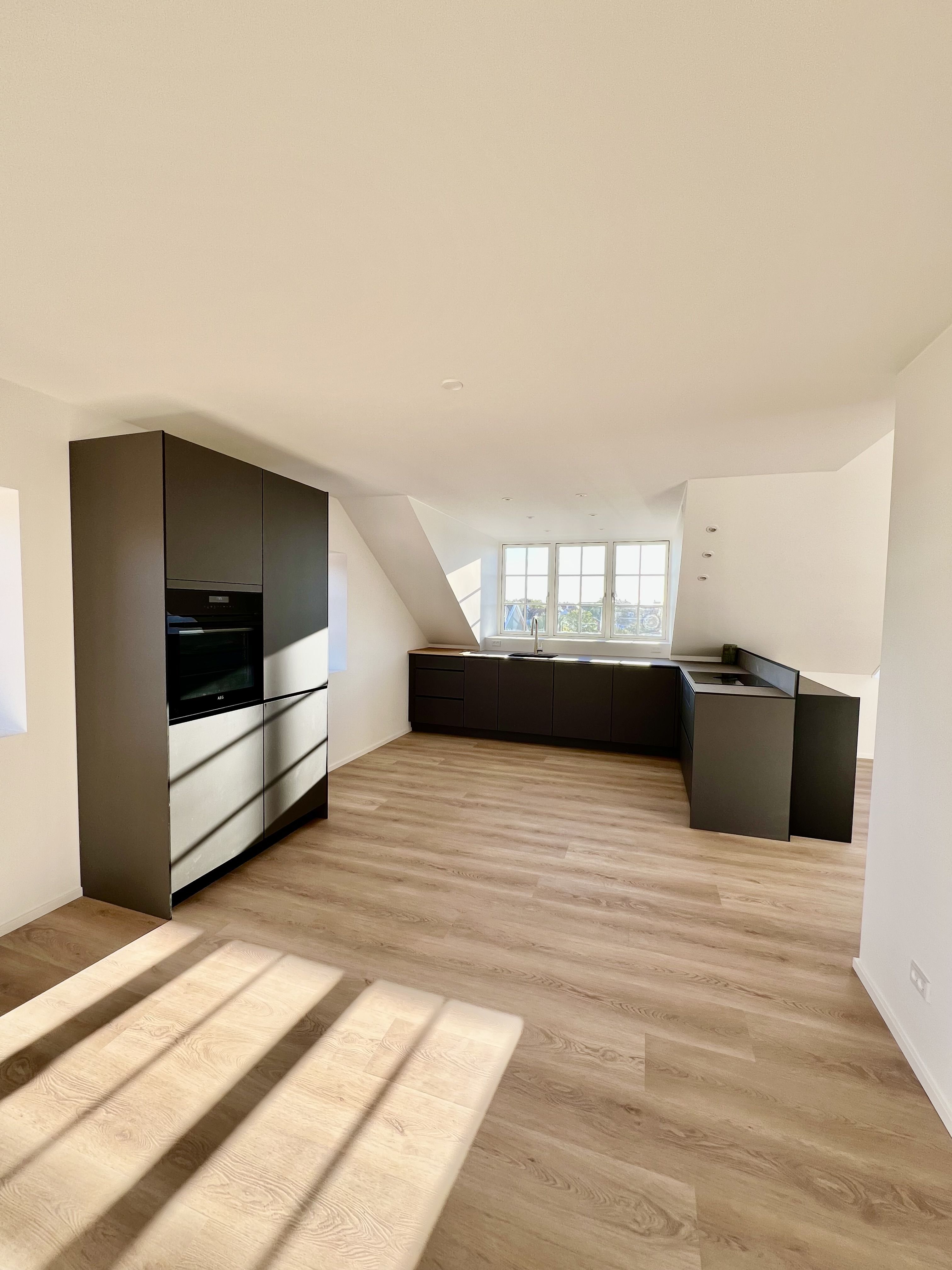 Lejlighed – Slagelse - Visning 4