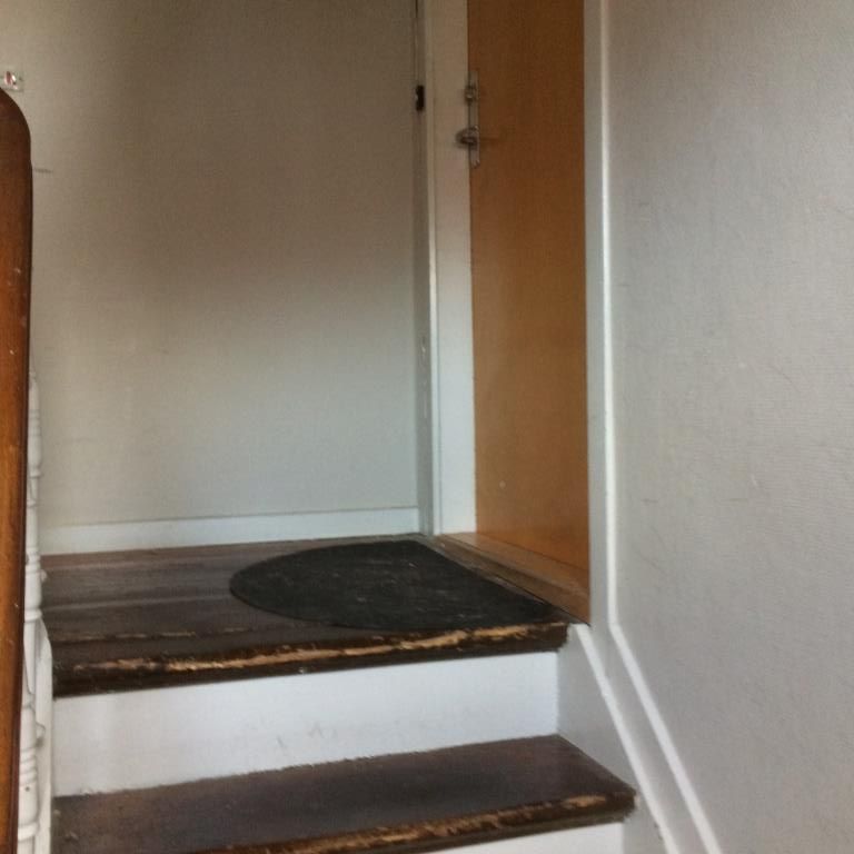 3 vær. lejl. på Østervoldgade