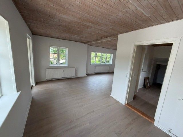 Skønt rækkehus