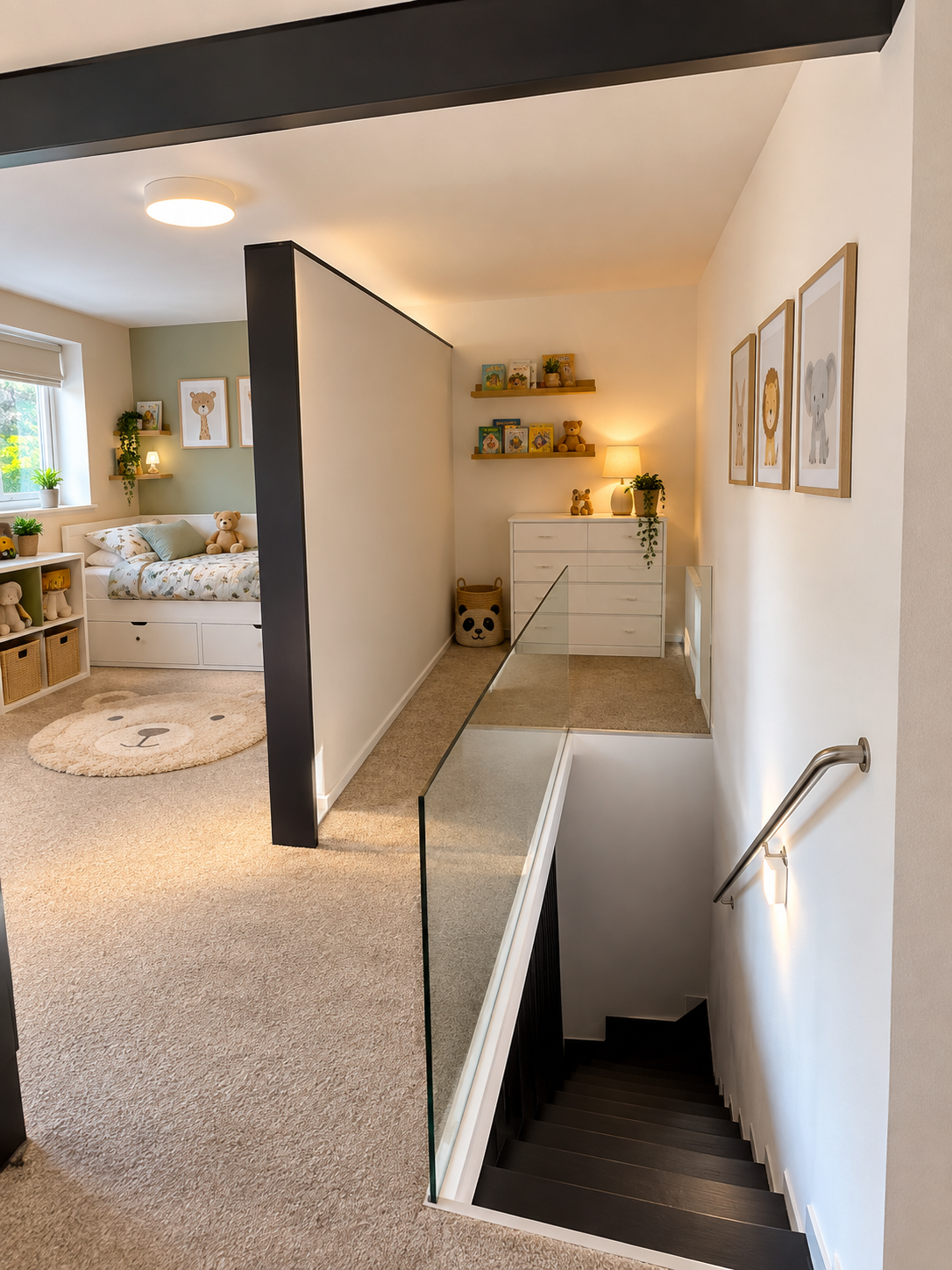 🏡 Stort og flot hus til leje i Fredericia – Skyttevej