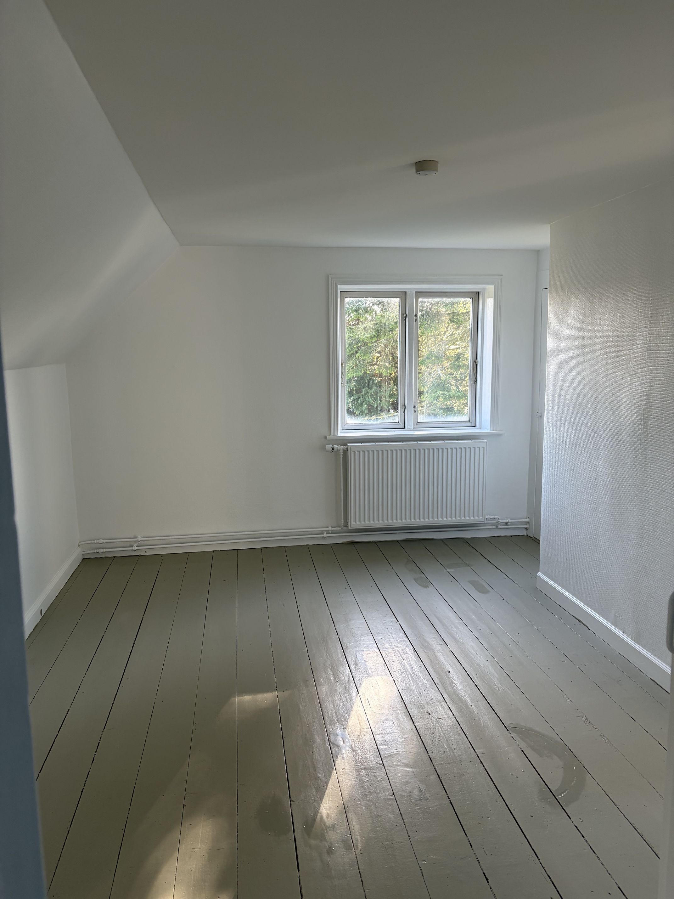 Hus – Svanninge - Visning 3