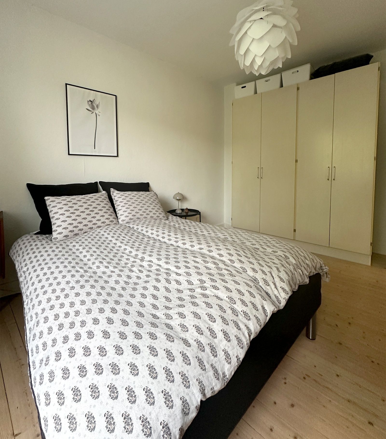 Lejlighed – Aalborg, Kanalbyen, Øgadekvarteret - Visning 5