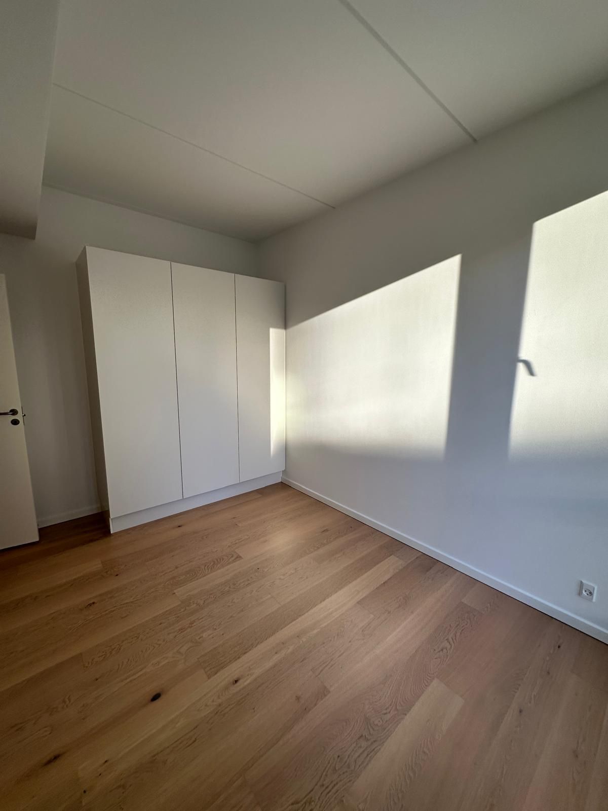 4 værelses i Carsberg Byen