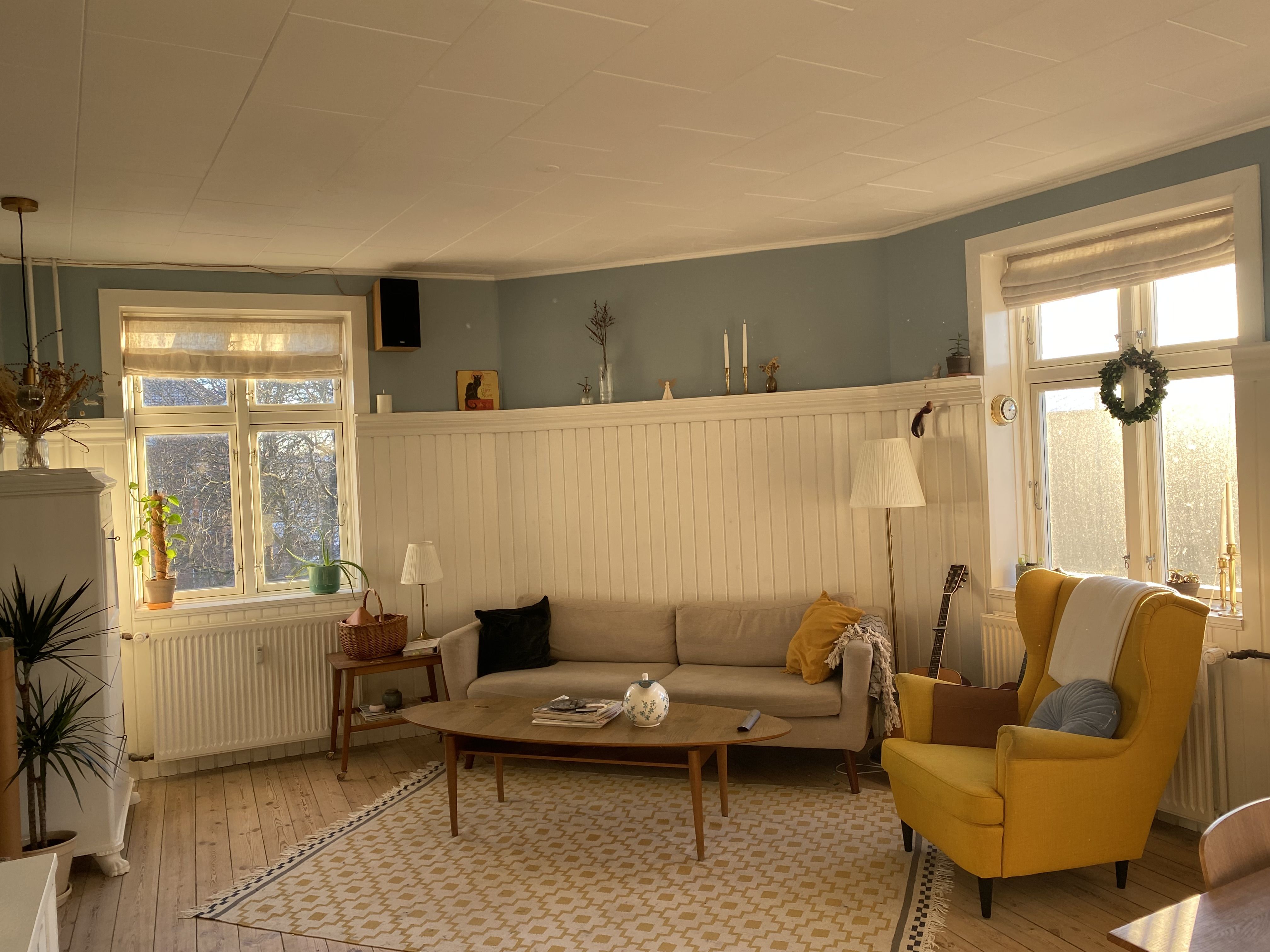 Bright Corner Apartment for Rent – nov 2026 to march 2027